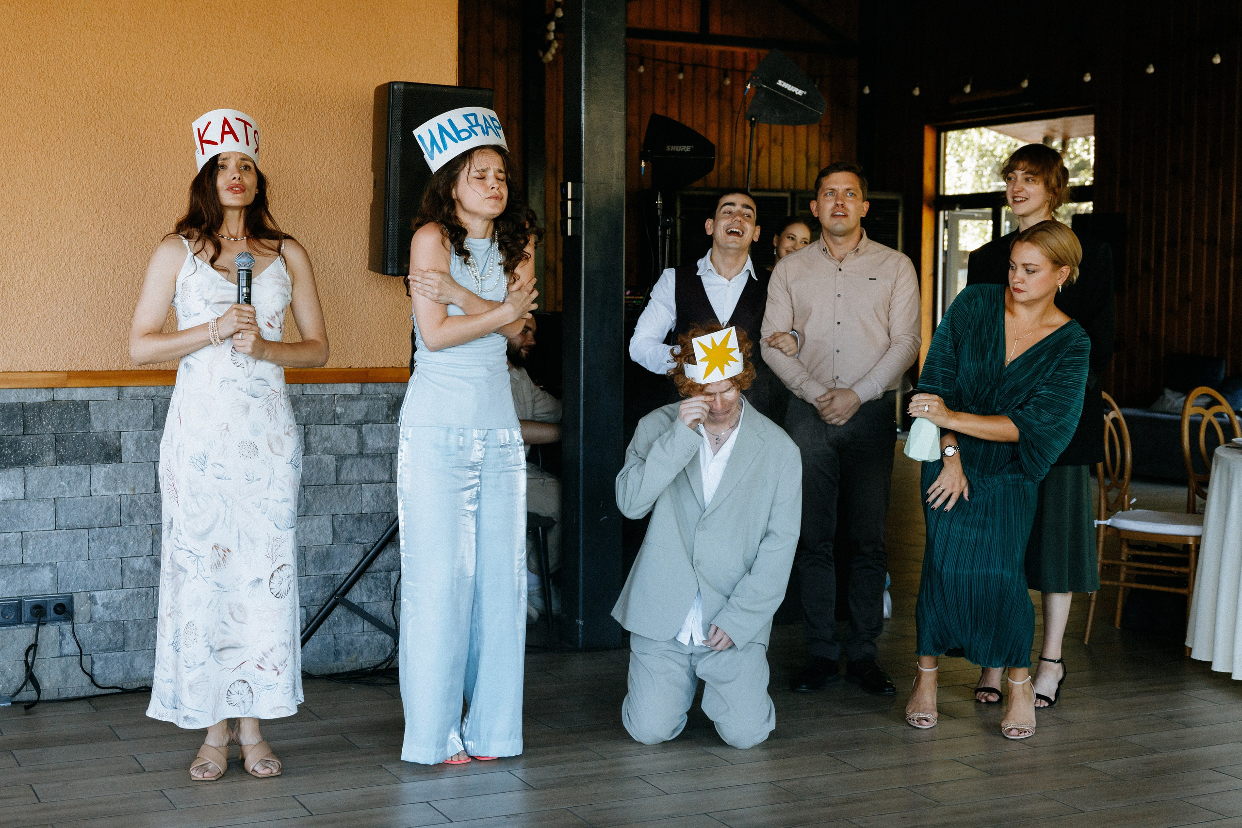 Ильдар и Екатерина. Glissando. Свадебный фотограф Балчугова Мария Екатеринбург