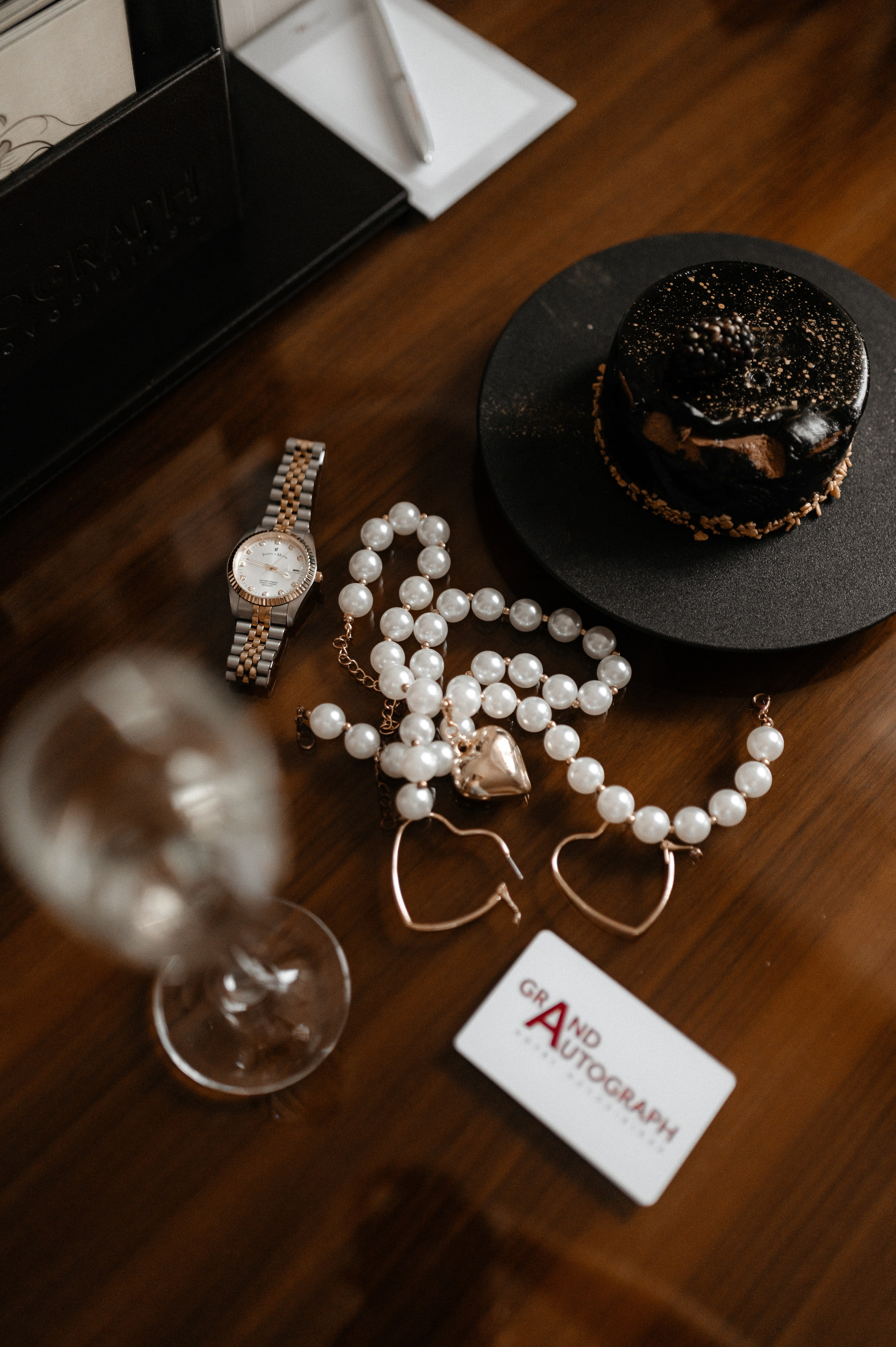 В отеле. Главная