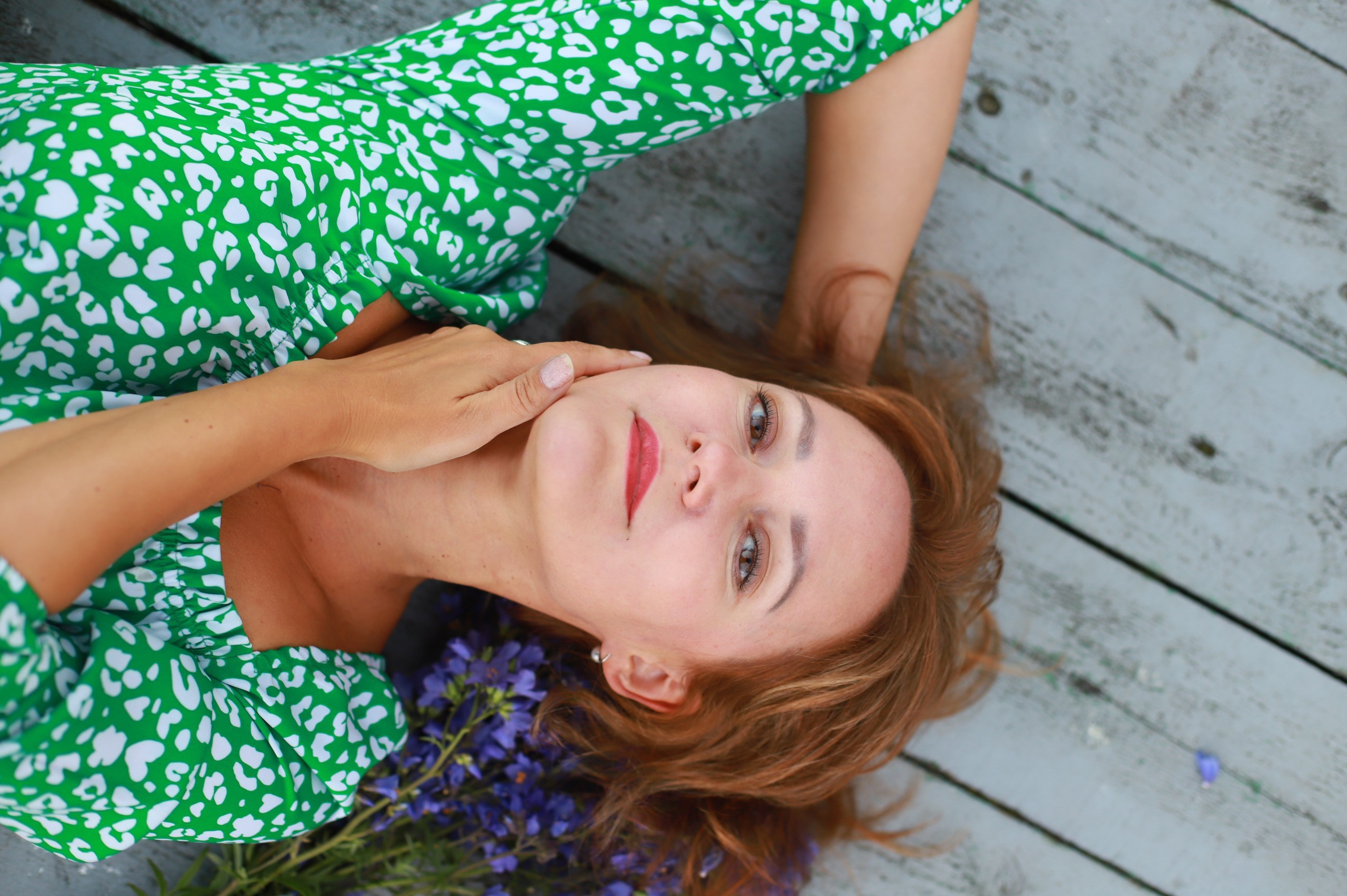 Юлия Мурманск. Женский и семейный фотограф в Санкт-Петербурге Любовь Малышева