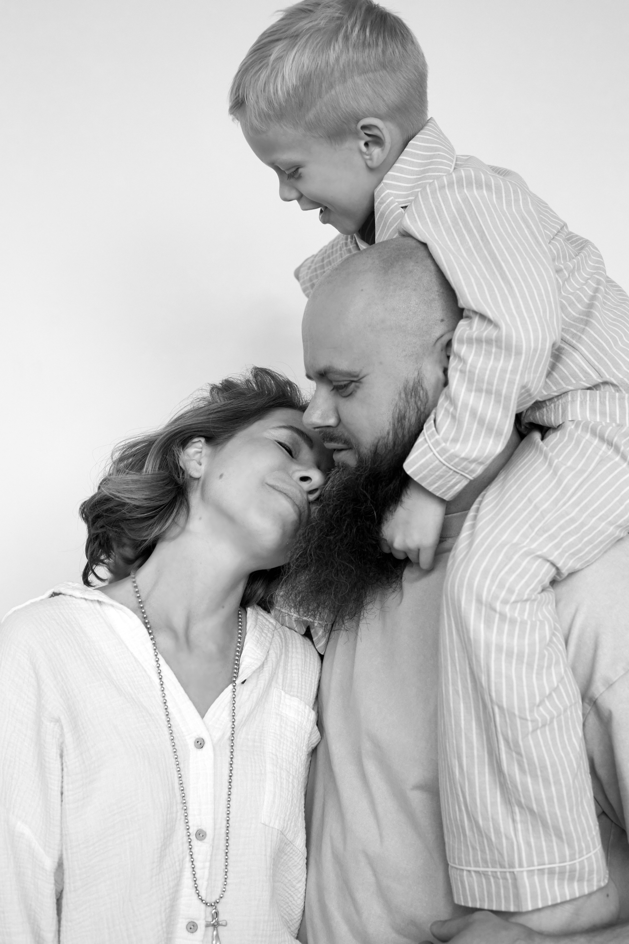 Семья. Фотограф в городе Ростов-на-Дону Лариса Черных