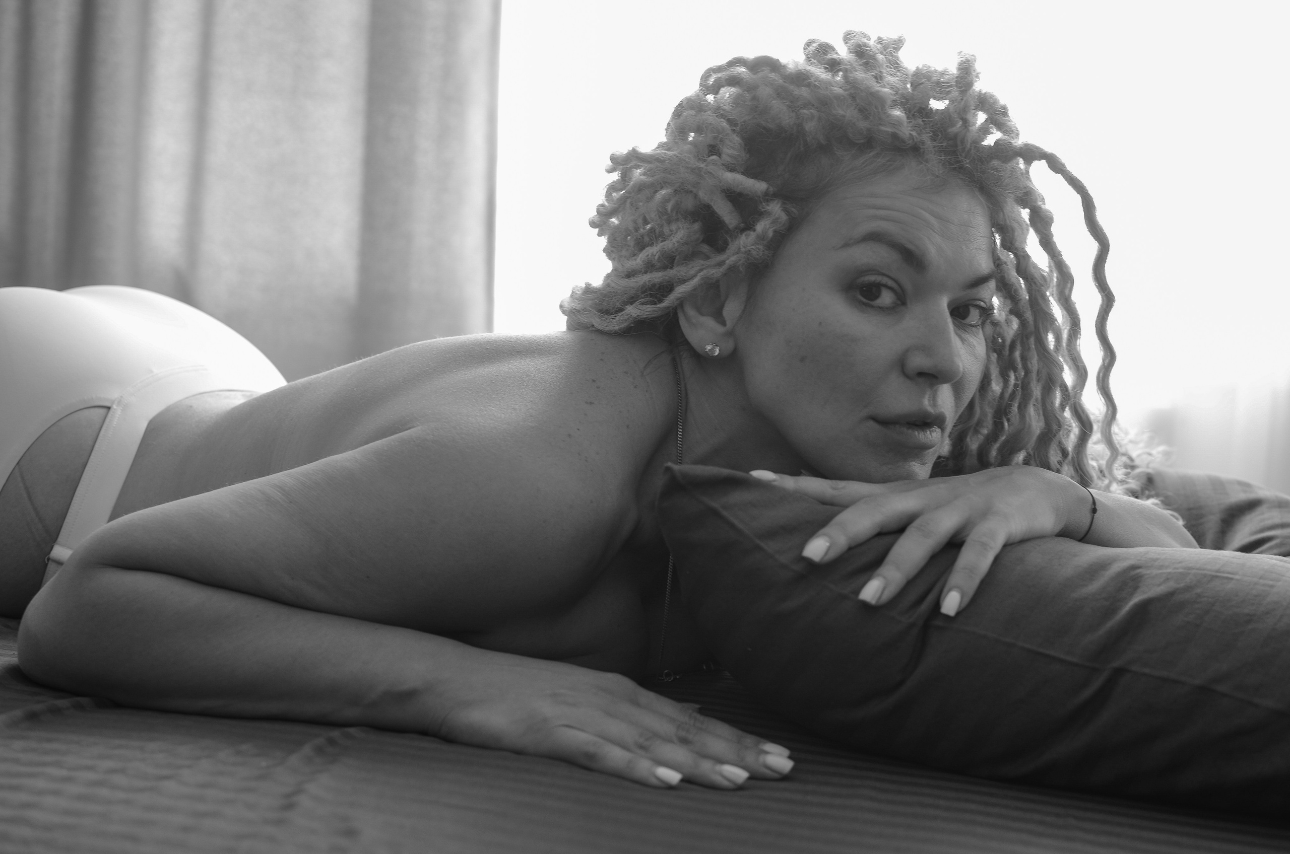 Наталья Миро. КВЭЛ — Кто Все Эти Люди