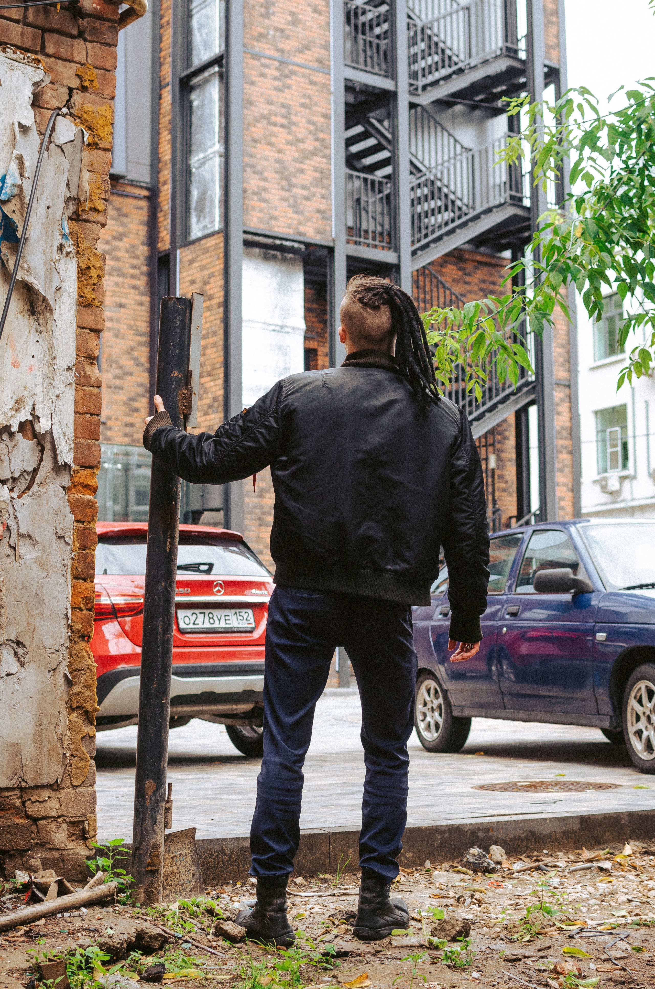 Игорь Знаменский. КВЭЛ — Кто Все Эти Люди