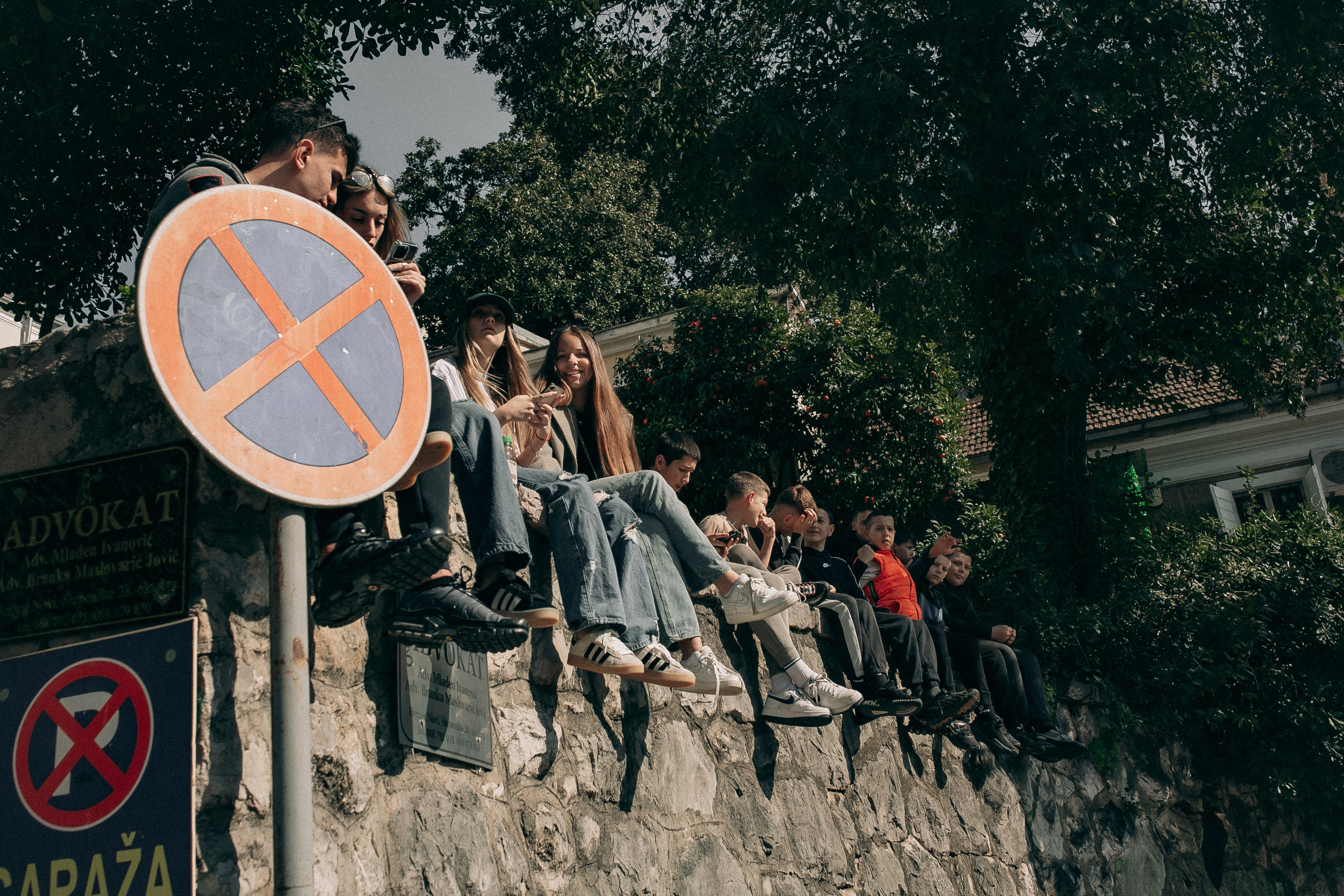 Гонки на самодельных болидах в Херцег-Нови. Семейный и свадебный фотограф в Черногории Татьяна Белякова