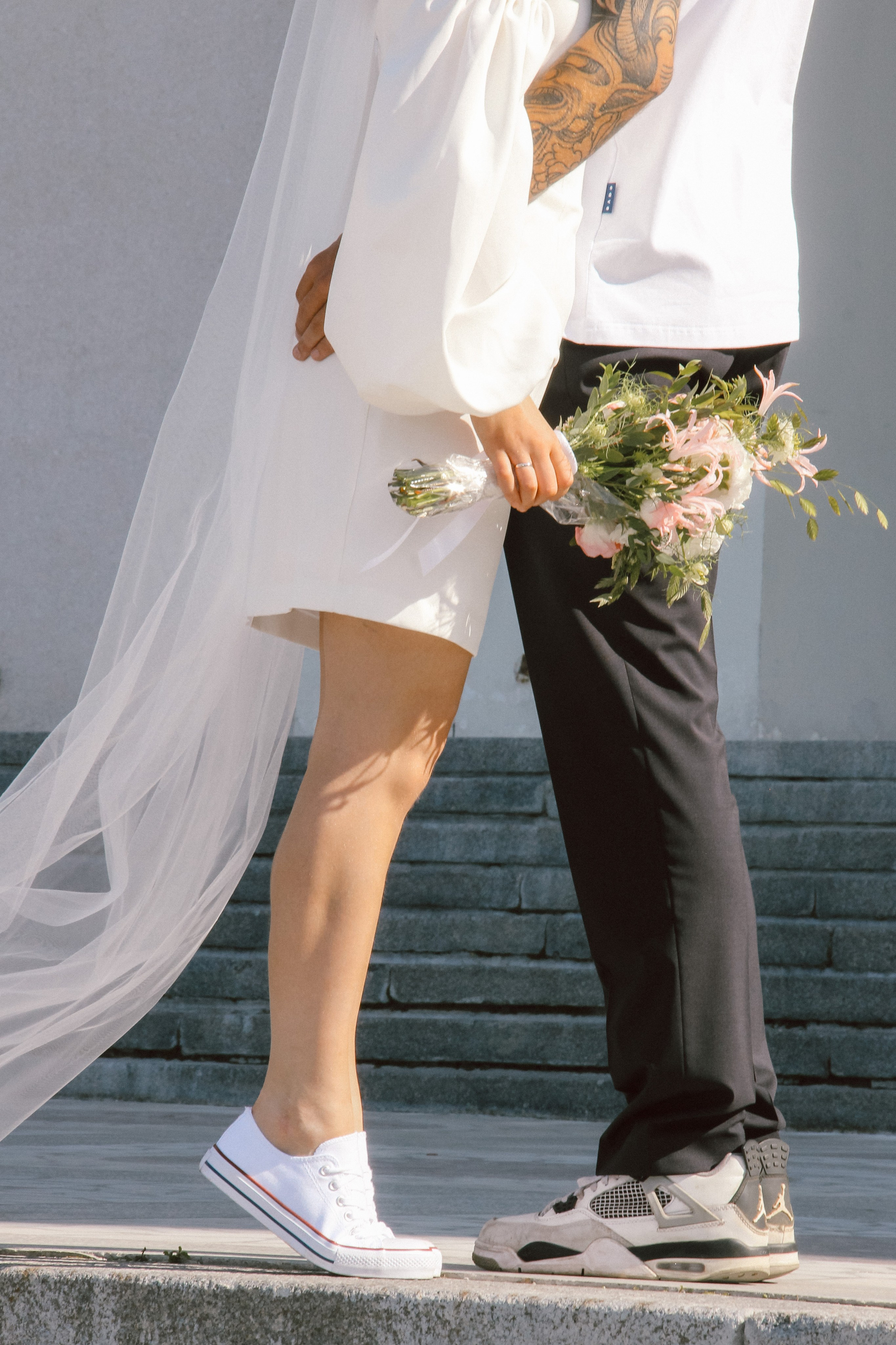 Wedding. Главная