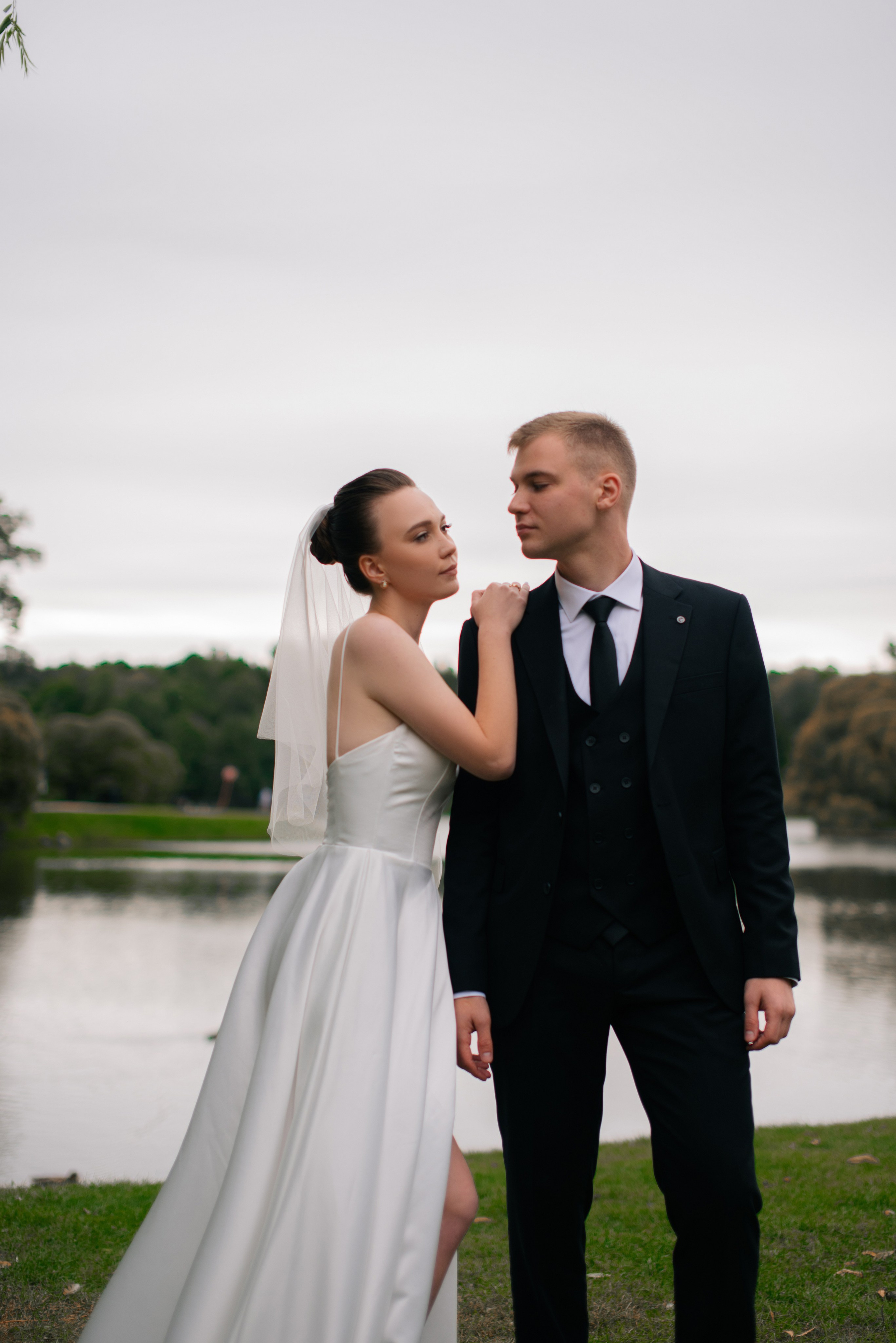 Love D&I. Negovora_allady