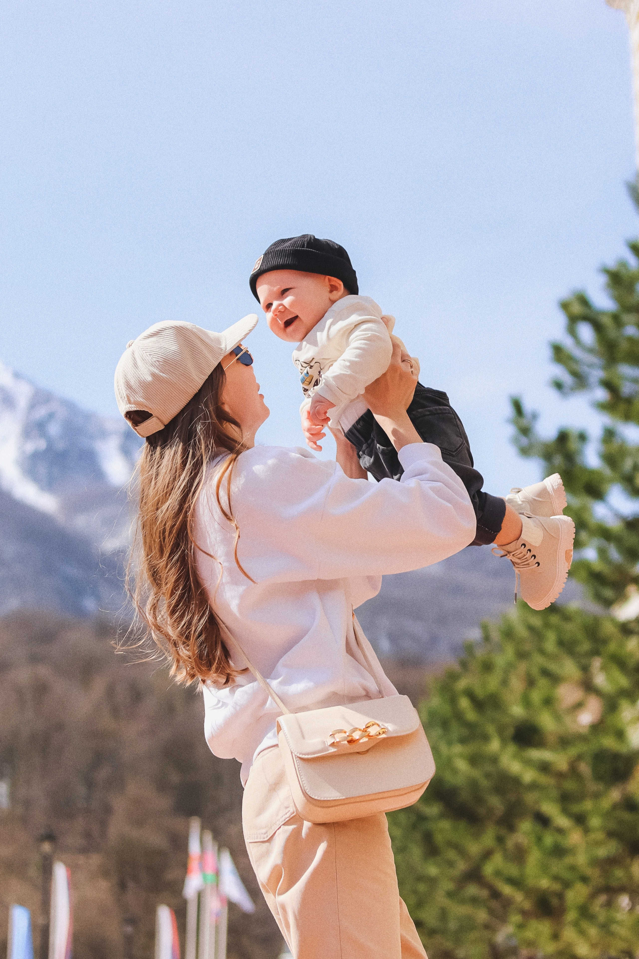 СЕМЕЙНАЯ СЪЕМКА. Фотограф в Сочи Наталья