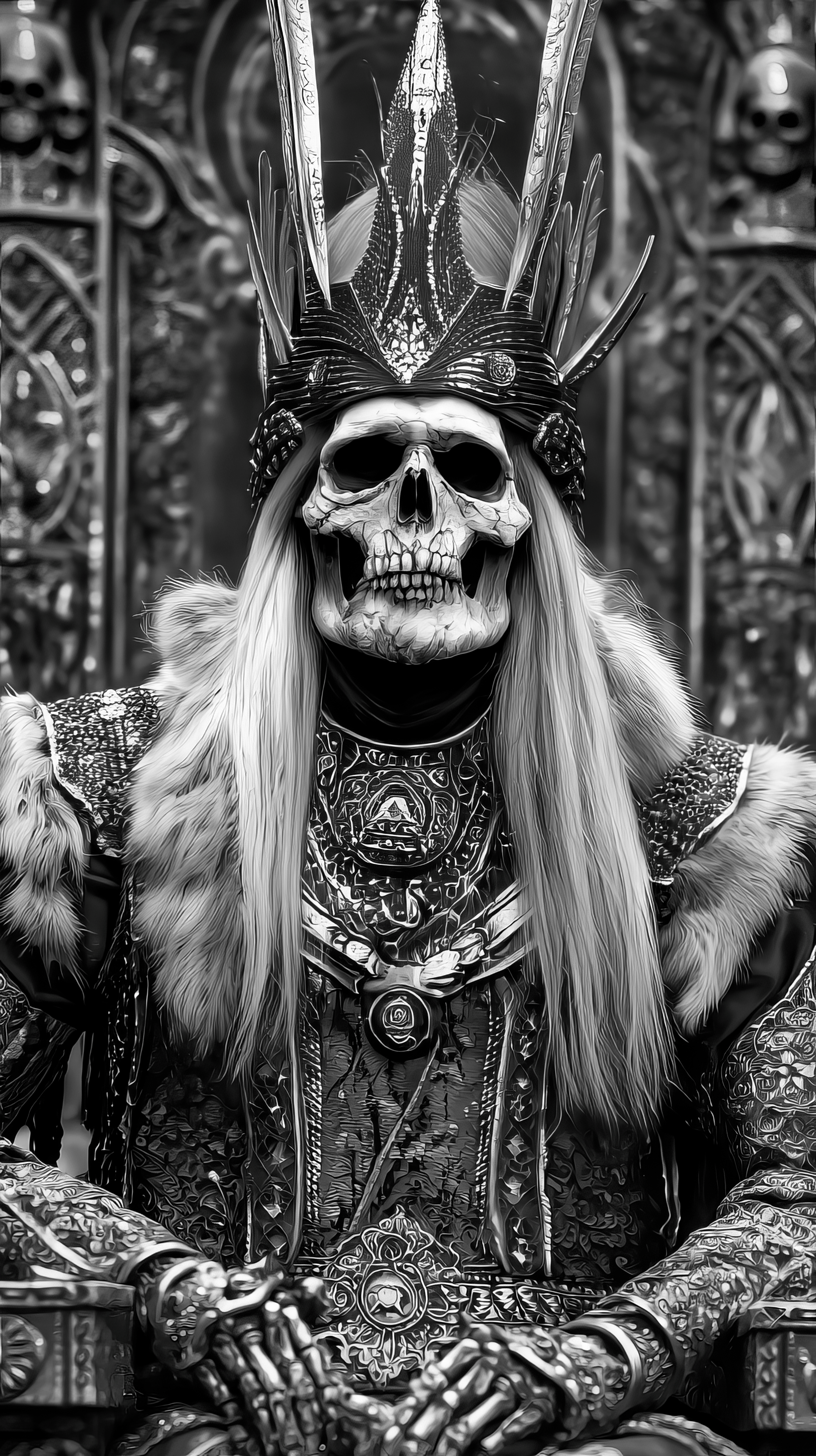 AI Контент. Фотопродакшн продающего контента