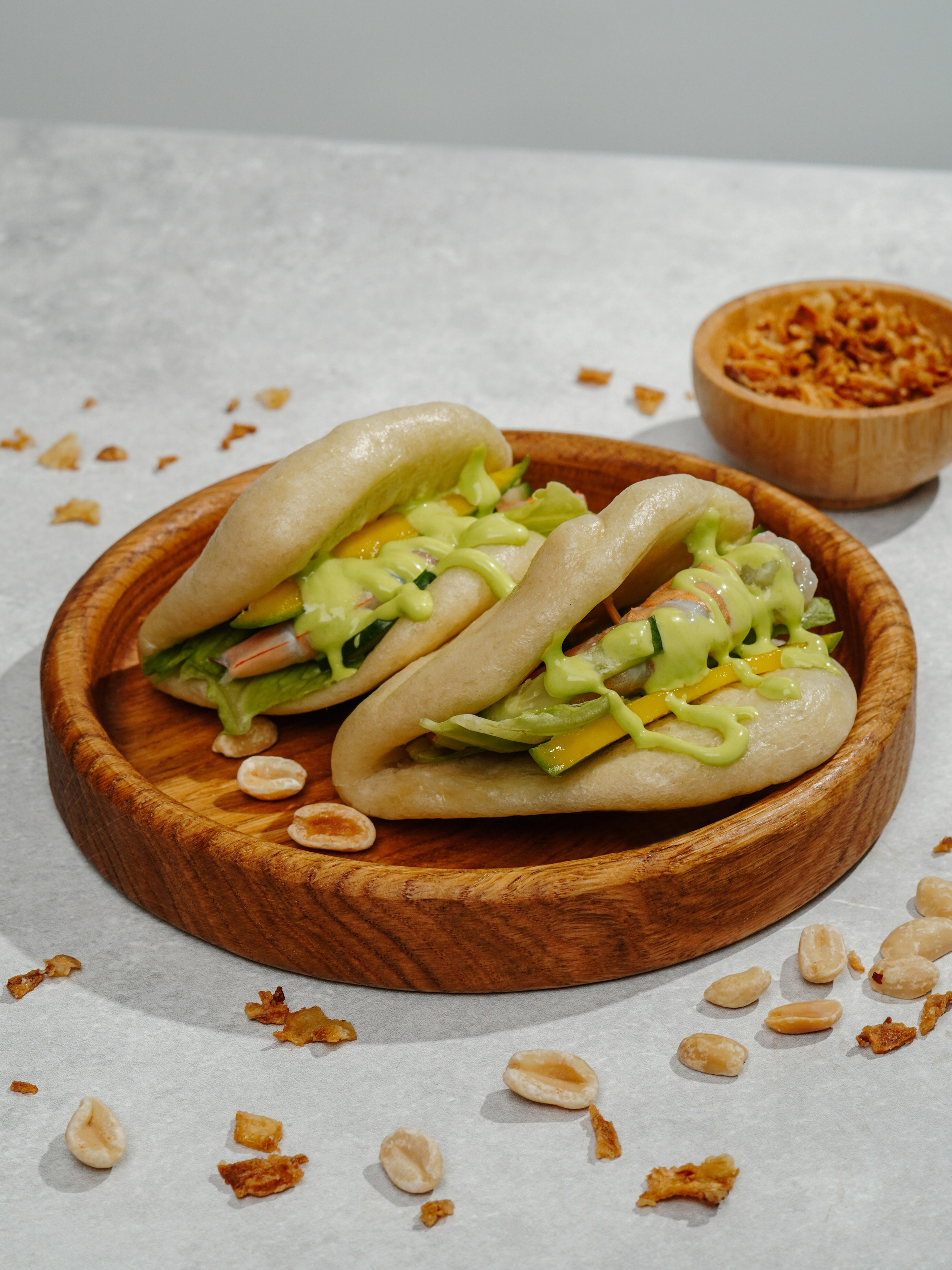 Фуд-съемка 500 руб/кадр. Фотопродакшн продающего контента