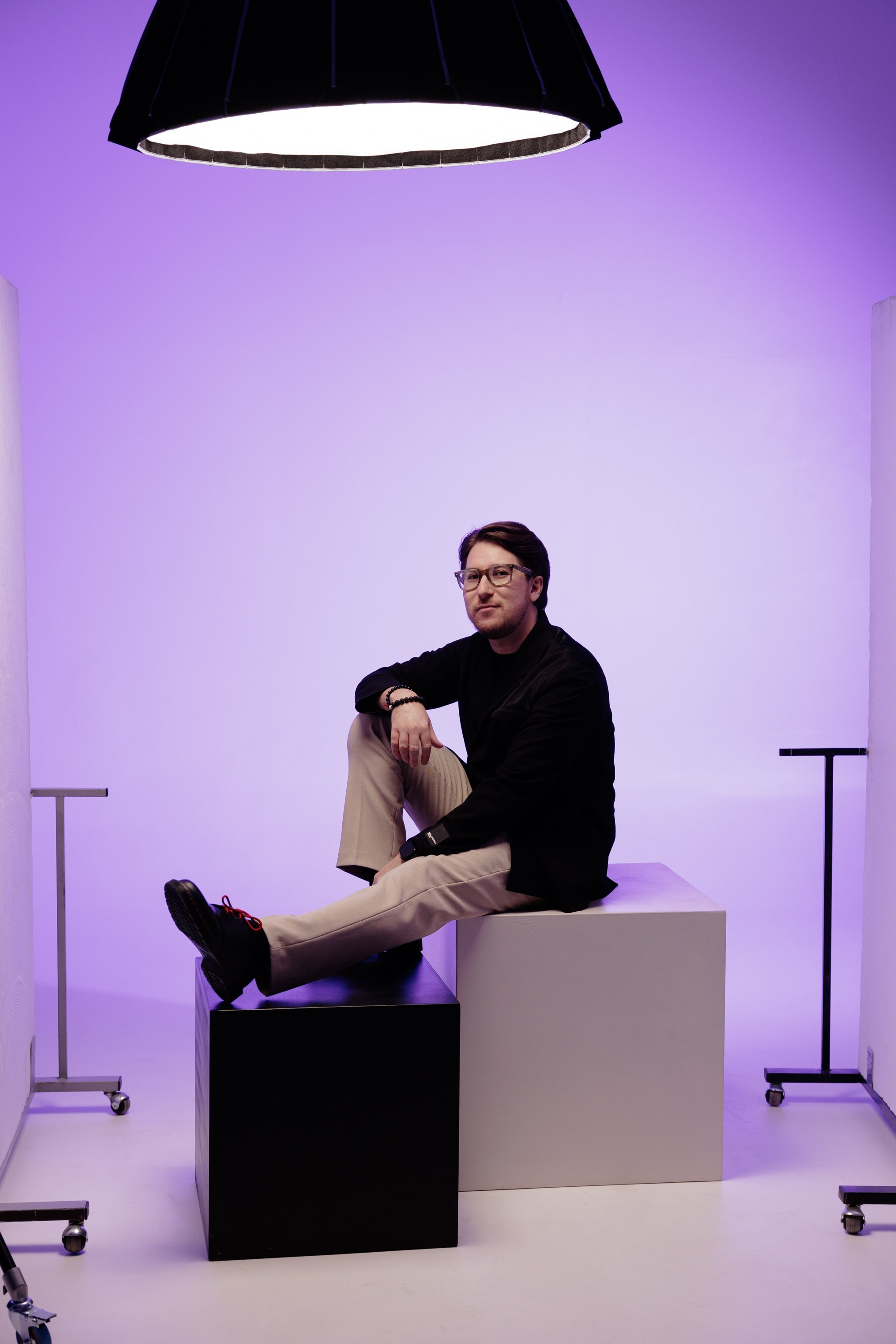 Александр Егоров. Фотограф Иркутск