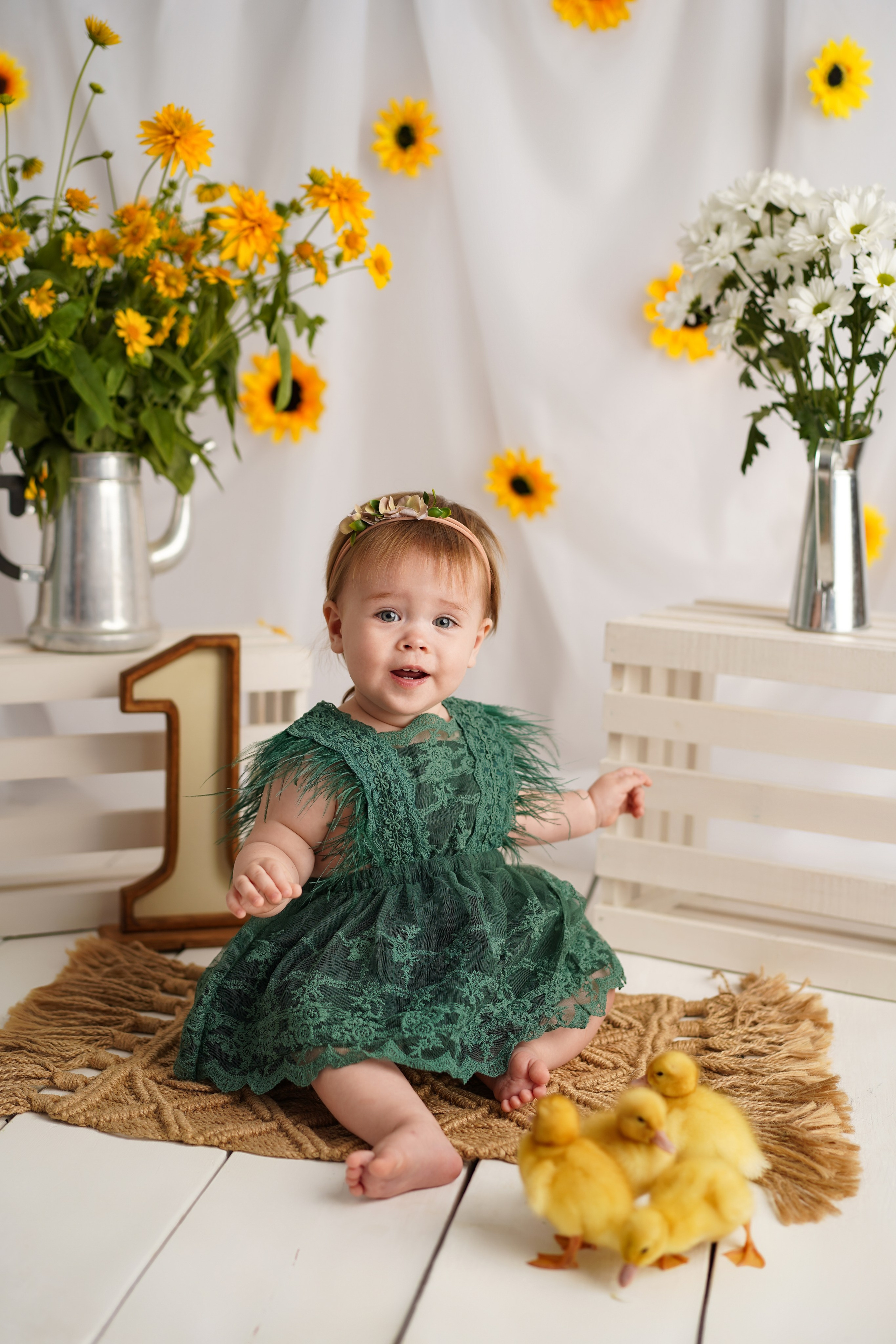 Малыши. Фотограф в Астрахани Максимова Дарья