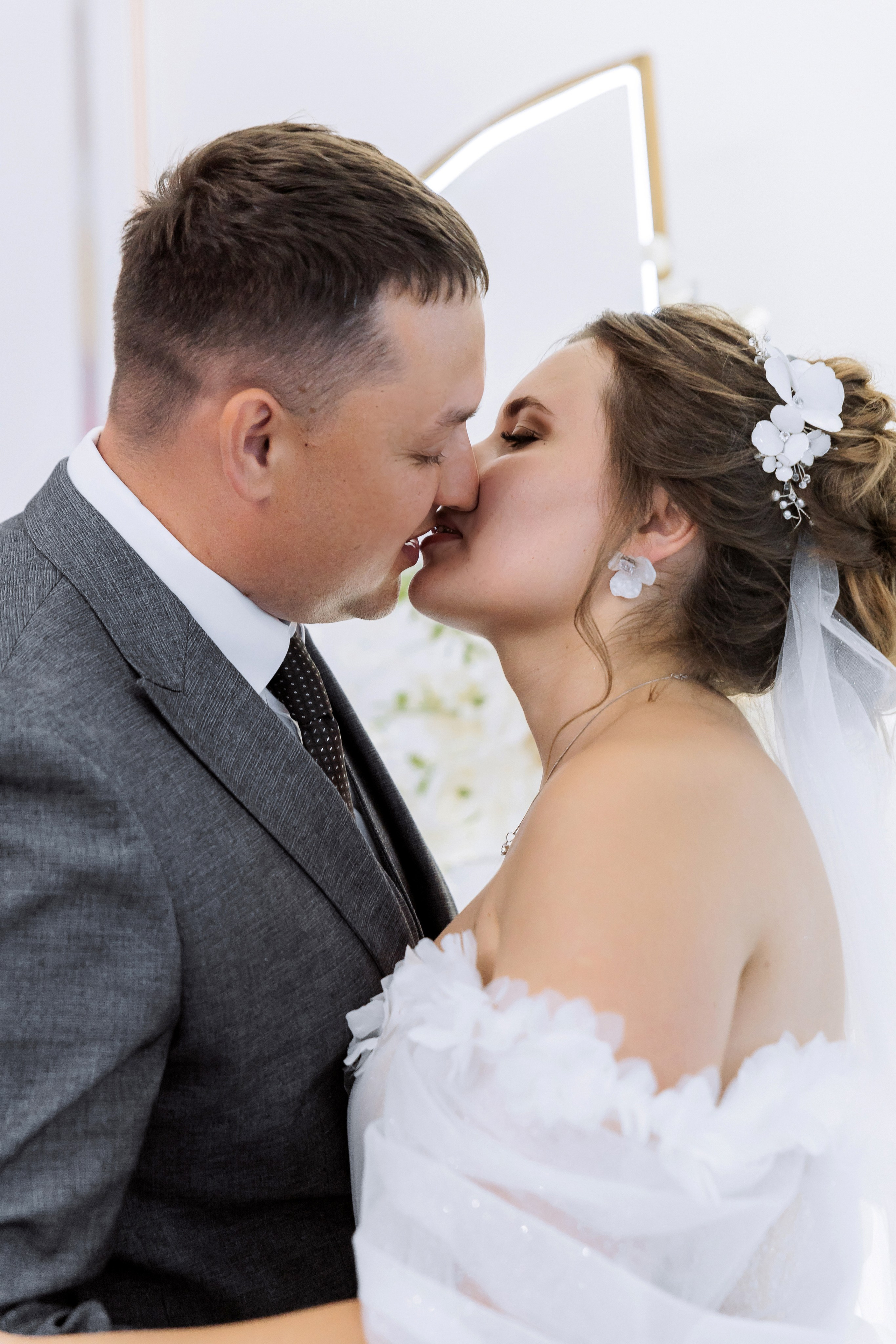 Свадебная серия | Константин Жуйков. Фотограф Константин Жуйков