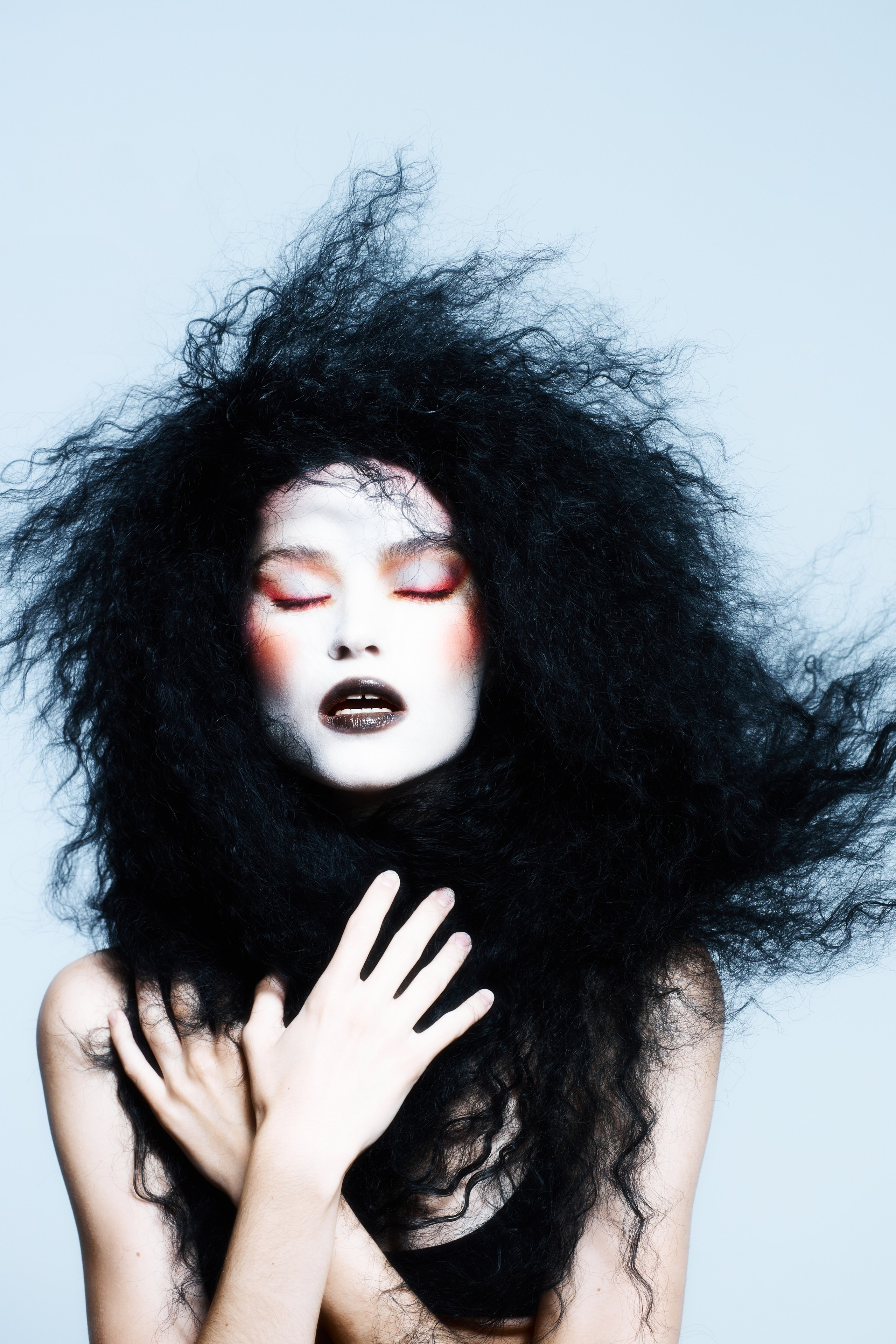 Beauty by Dim Su & Glasha Gurianova