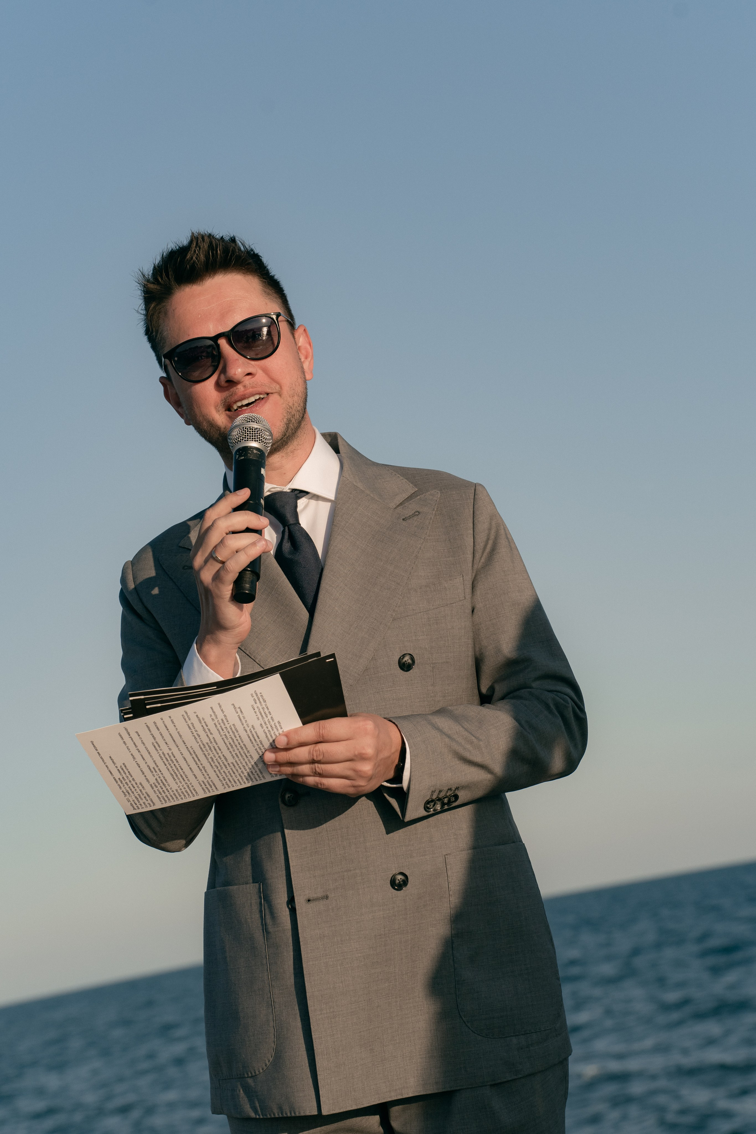 Once in October. Wedding & Documentary Photographer based in Nuremberg — available across Europe & Turkey | Vitalii Nasonov