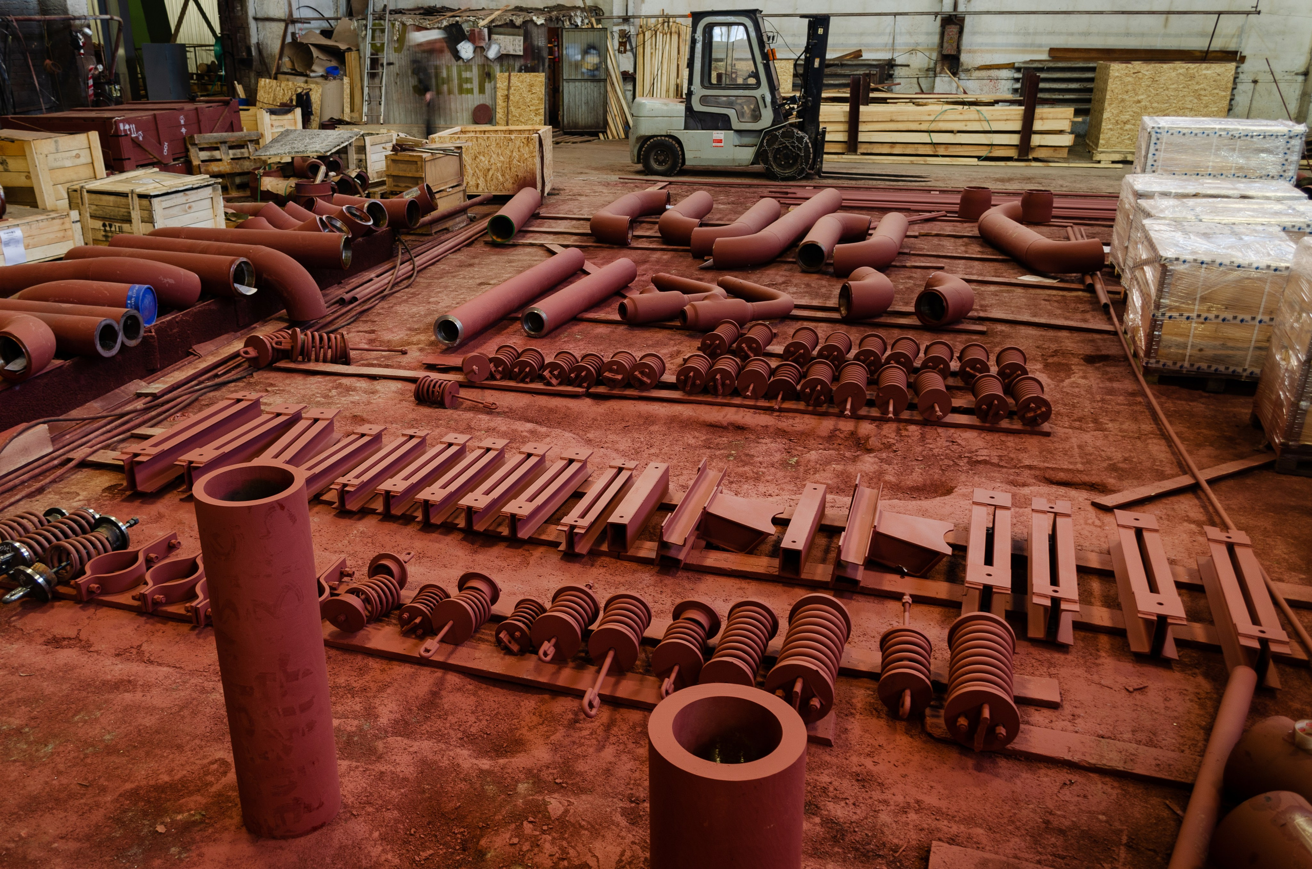 СУЗМК. Свадебный и семейный фотограф в Екатеринбурге Анна Месяцева