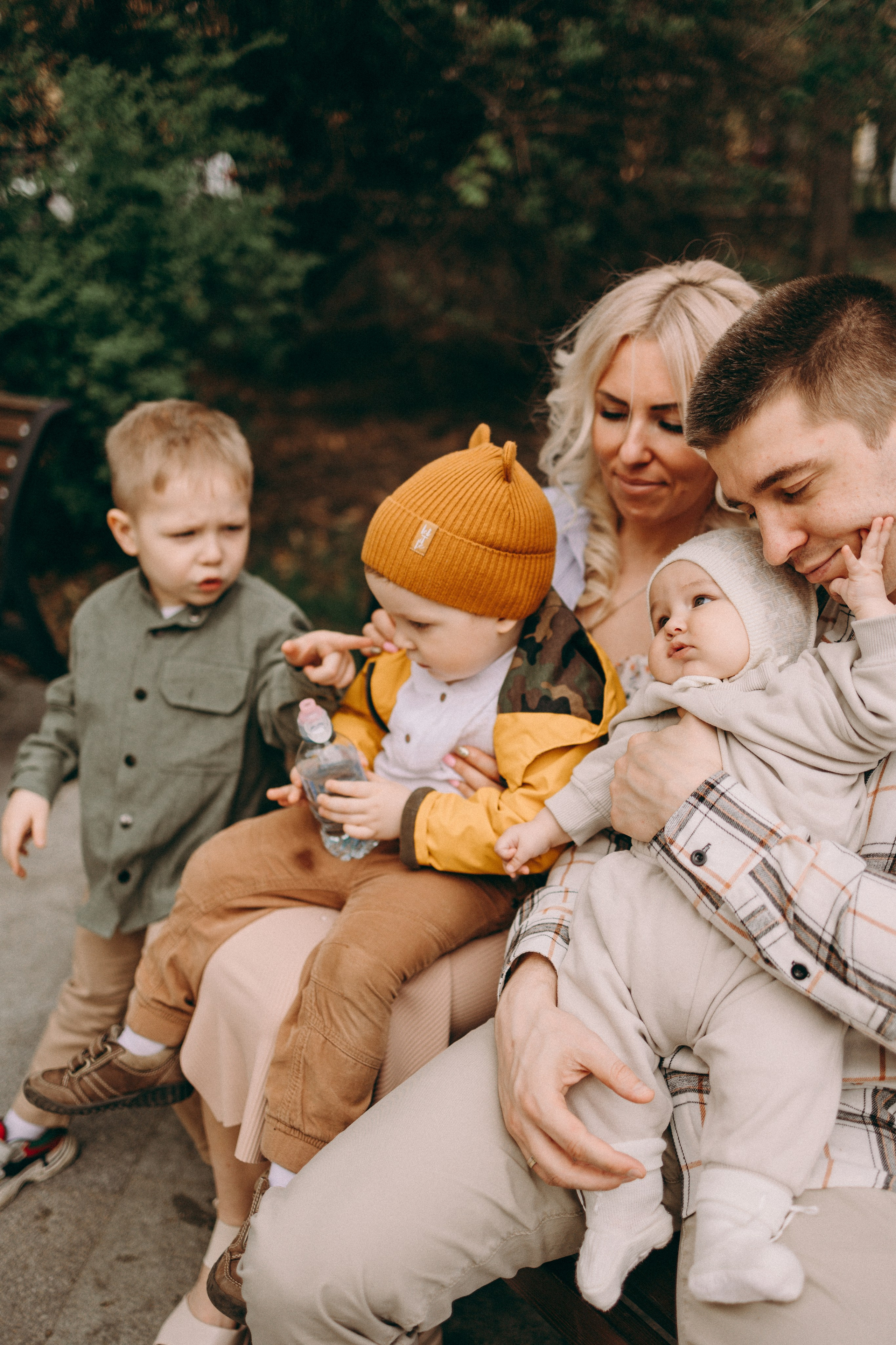 1+1=5. Фотограф Москва Светлана Кирюшина