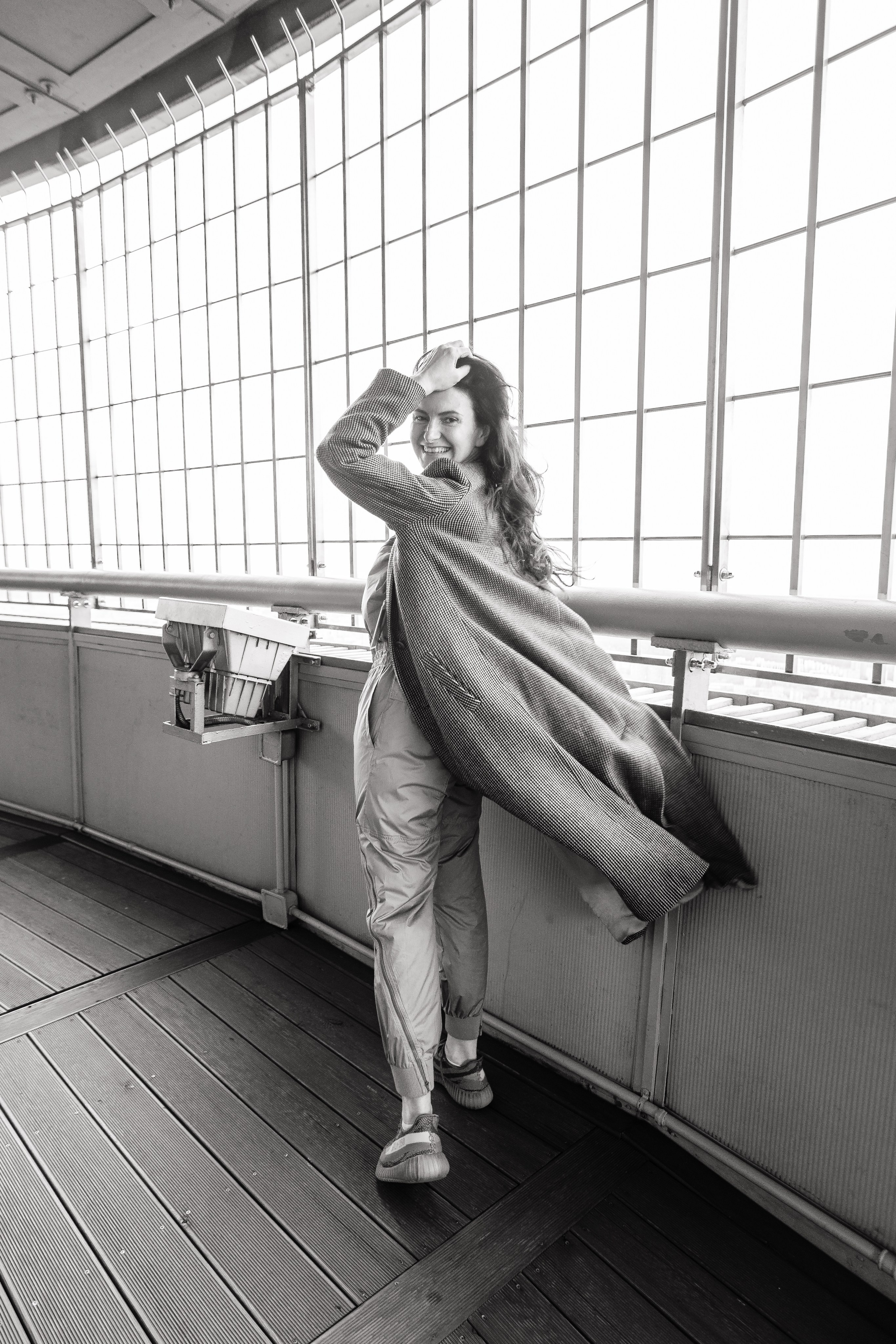 День Космонавтики на Нашем Радио, Останкинская башня. Фотограф Ольга Махалова — Санкт-Петербург, Москва, Нижний Новгород