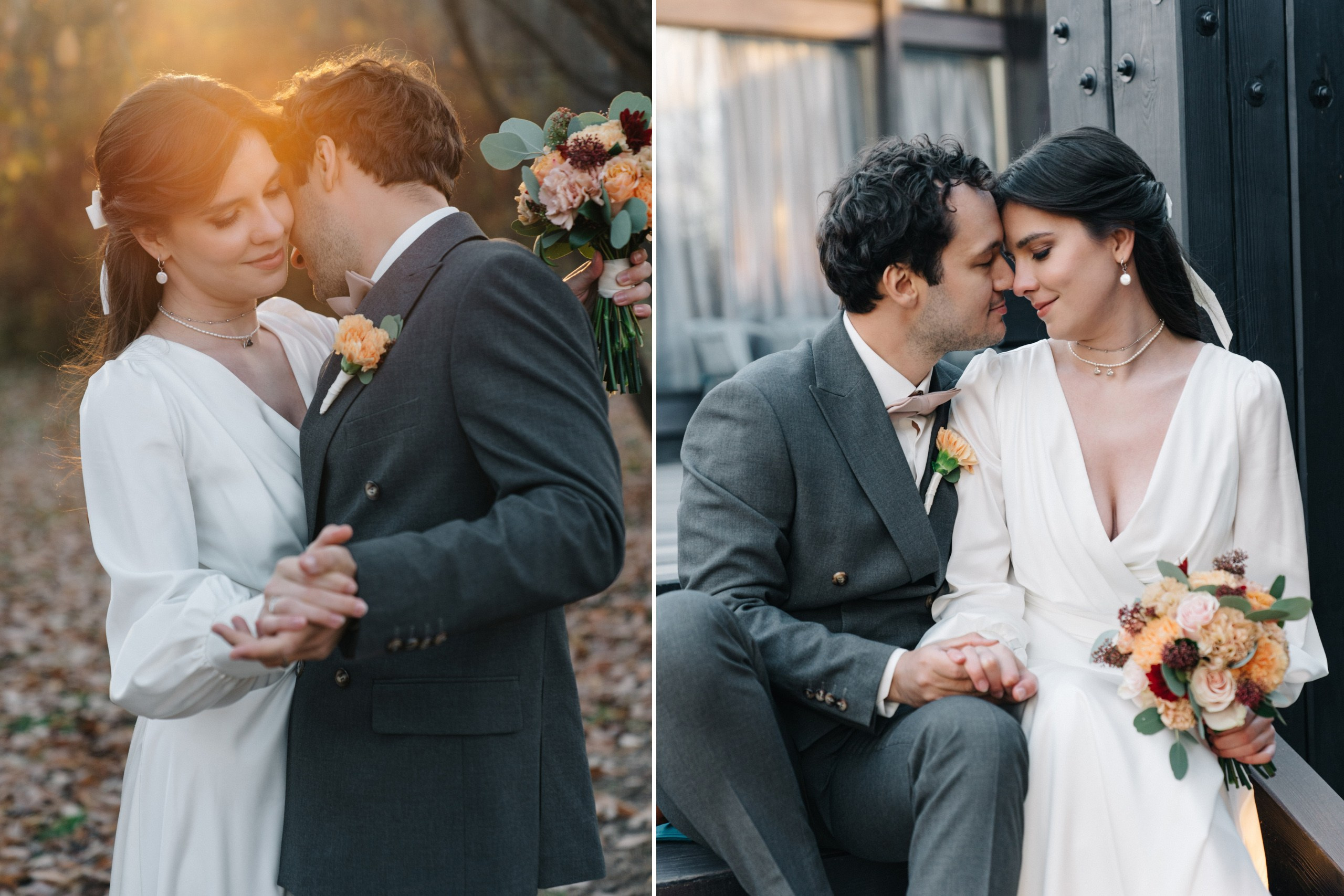 Свадьбы. Свадебный фотограф в Перми