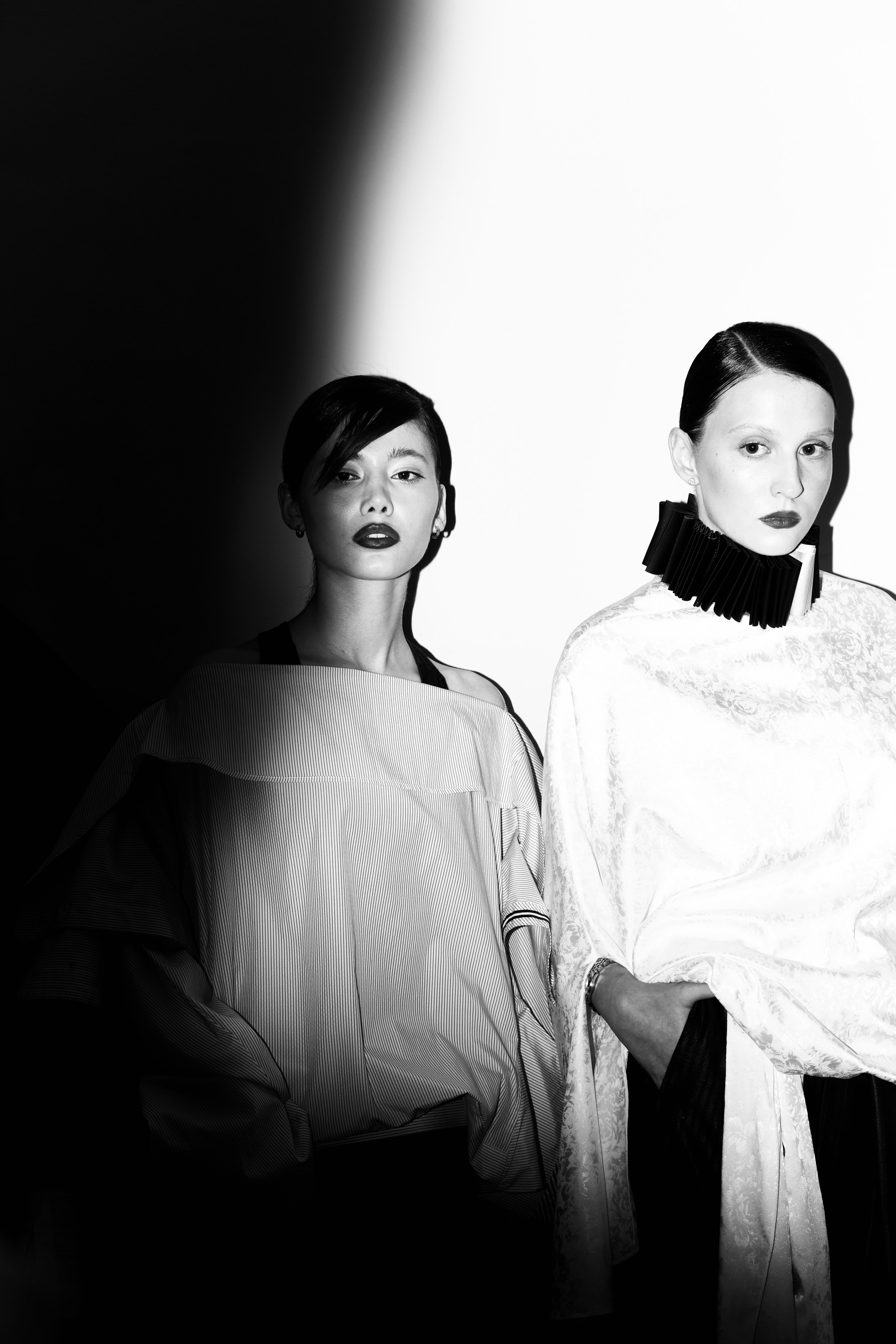 Показ 2025. Фотограф Махачкала