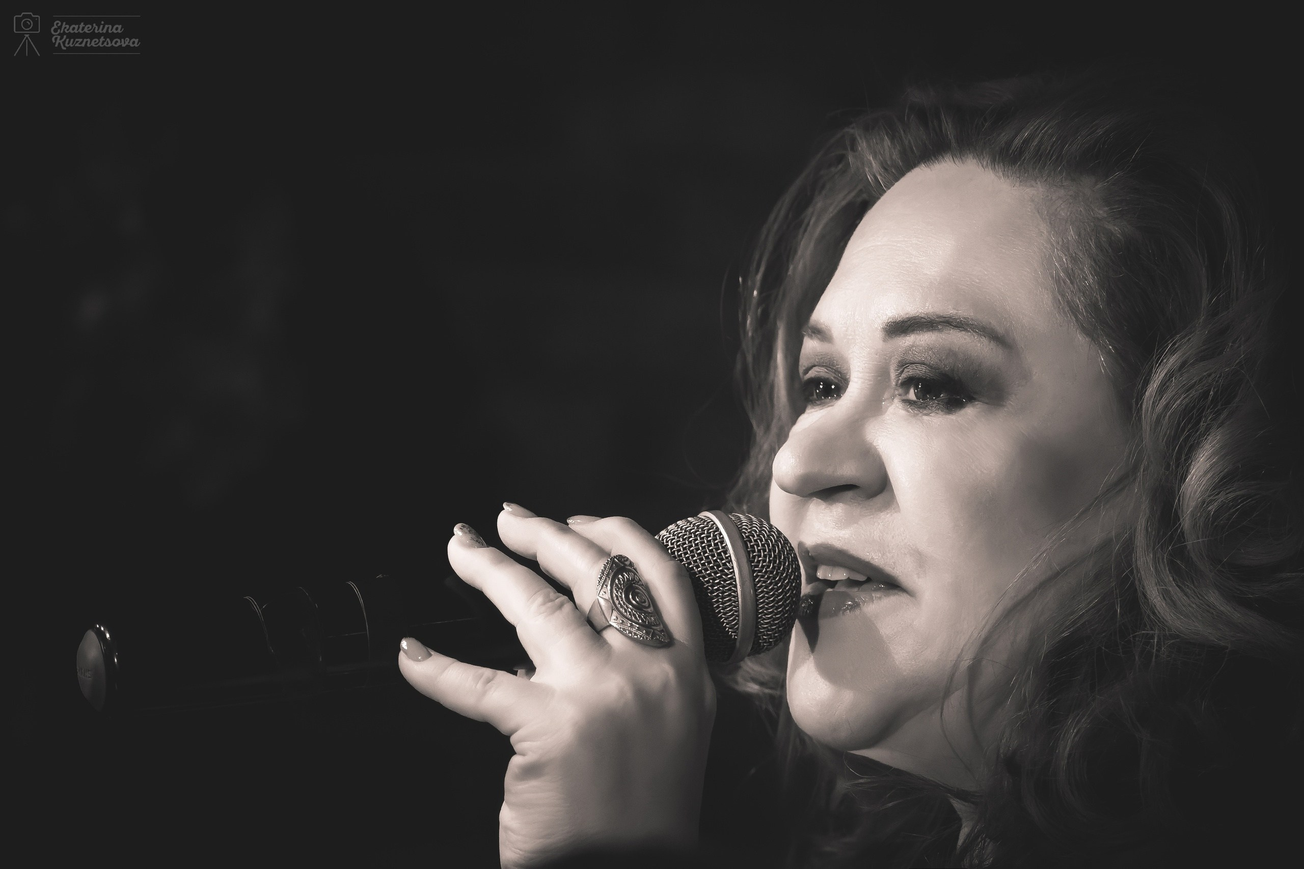 Ирина Сурина