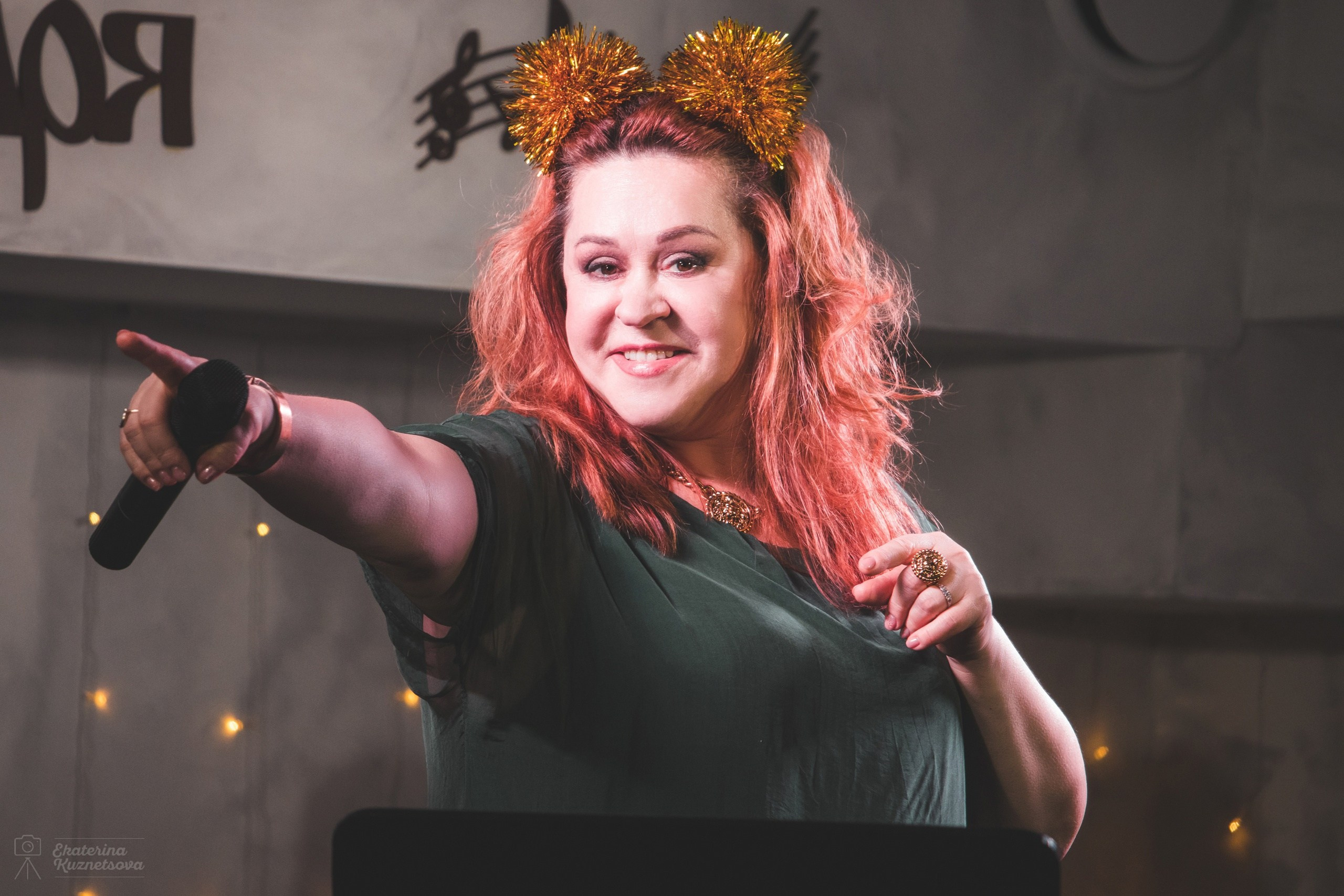 Ирина Сурина