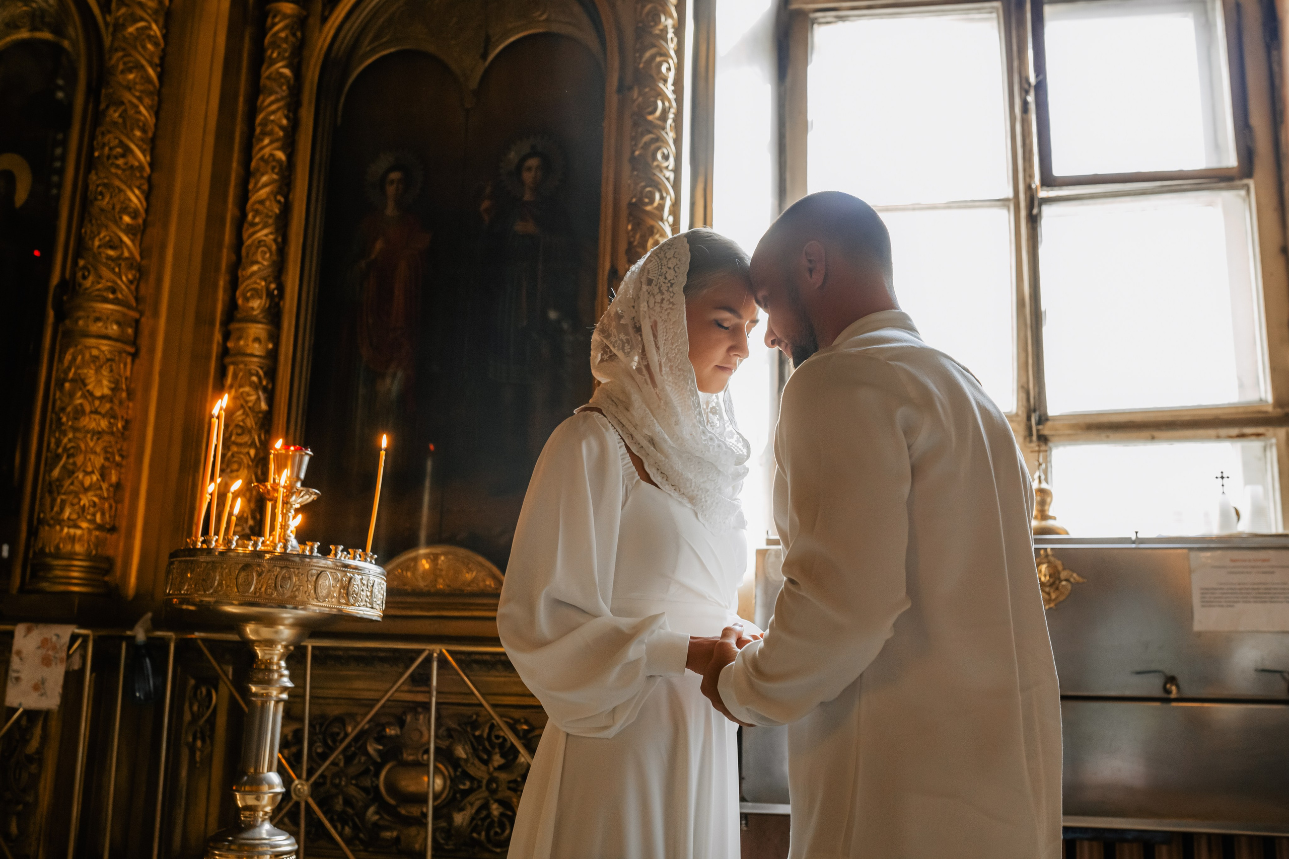 Елоховский Собор м. Бауманская. Свадебный и семейный фотограф