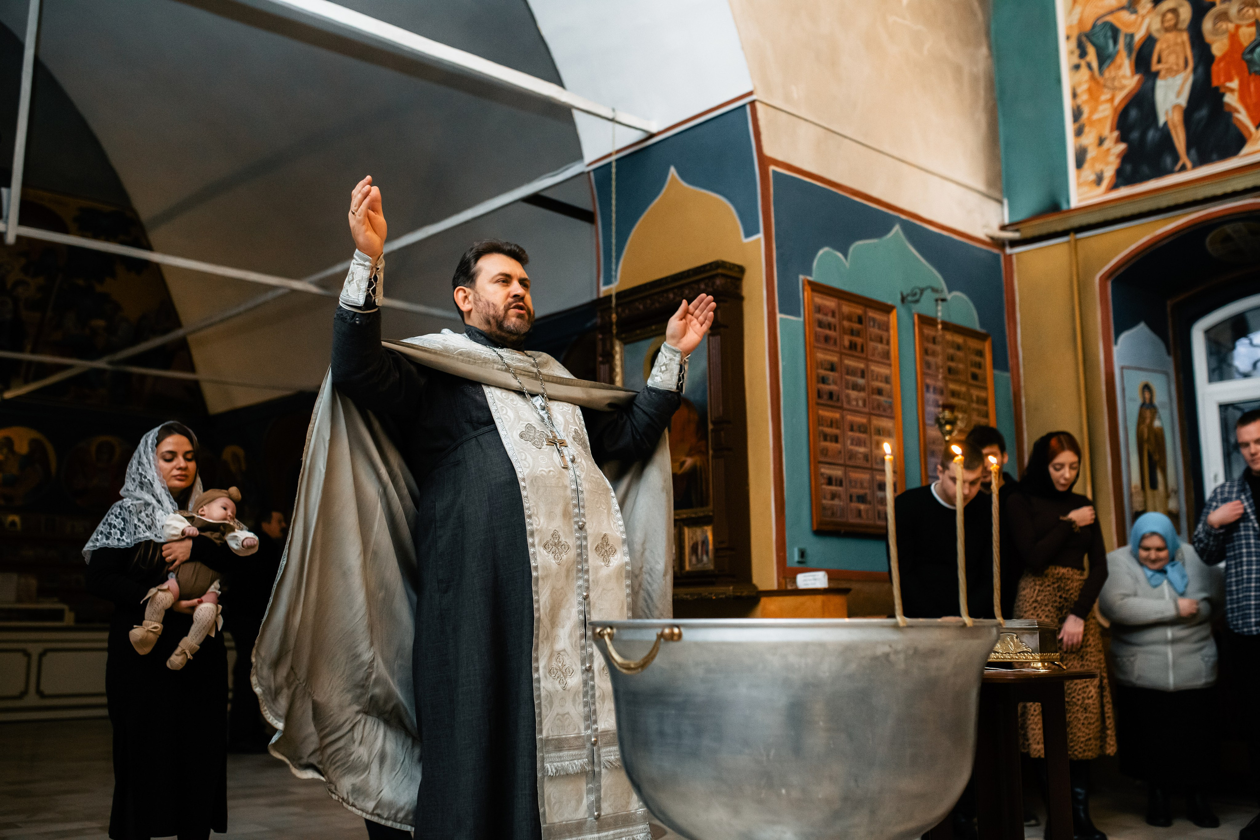 Церковь Никиты Великомученика в Софьино с. Софьино Раменский р-н. Свадебный и семейный фотограф