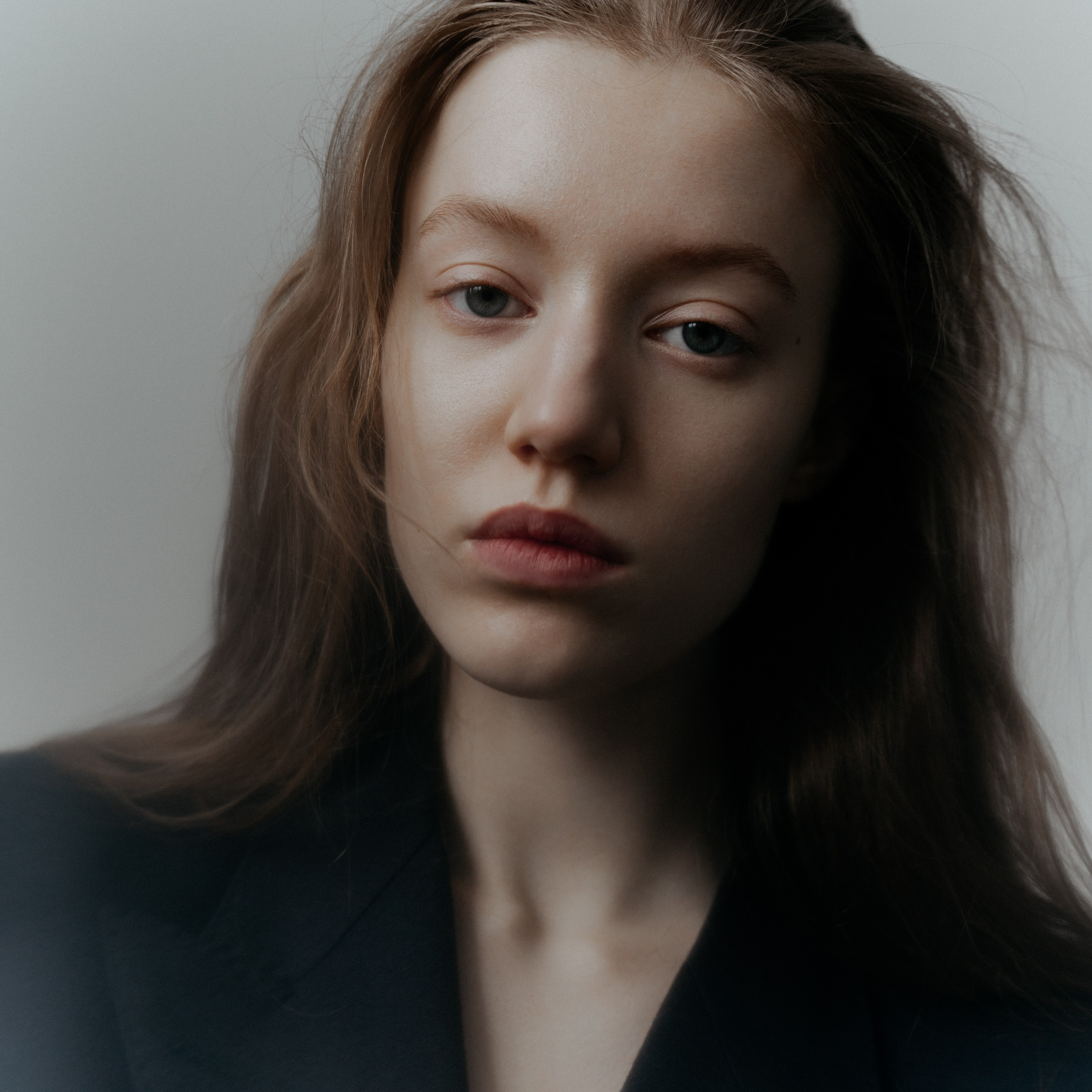 Индивидуальная съемка в фотостудии. Москва и Московская область