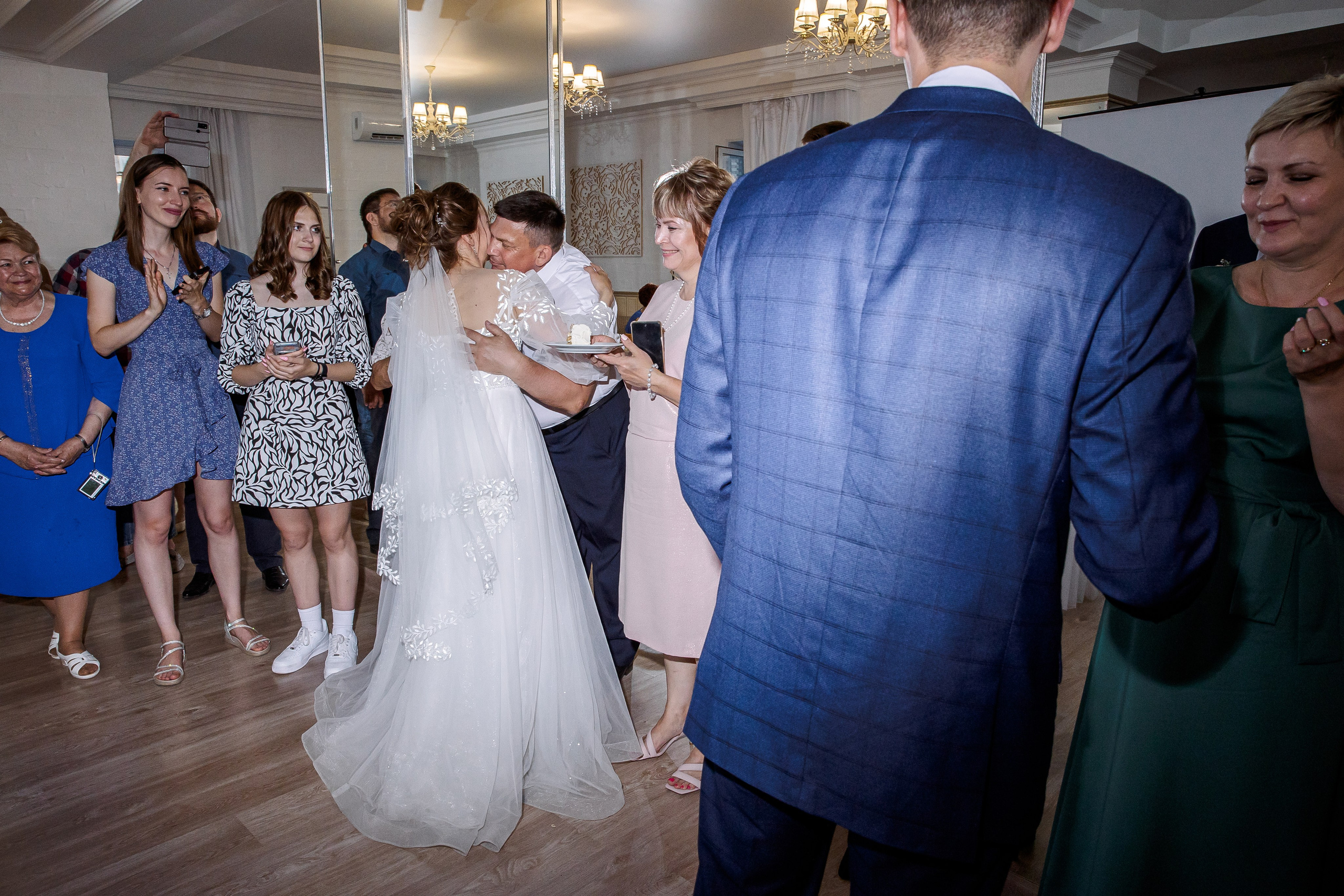 Евгений и Татьяна. Свадебный и семейный фотограф в Челябинске Юлия Ишимова