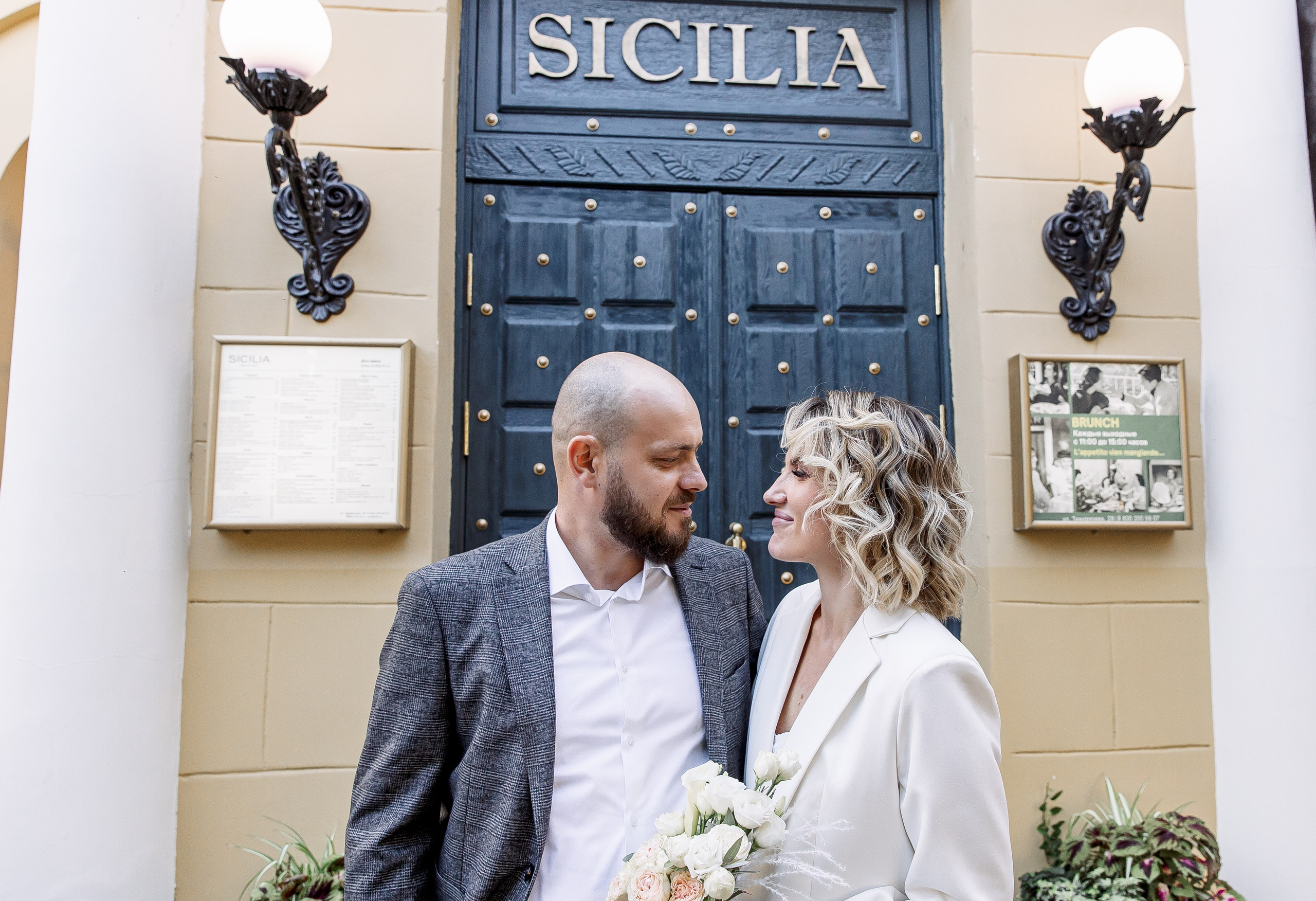 Виктор и Екатерина. Свадебный и семейный фотограф в Челябинске Юлия Ишимова