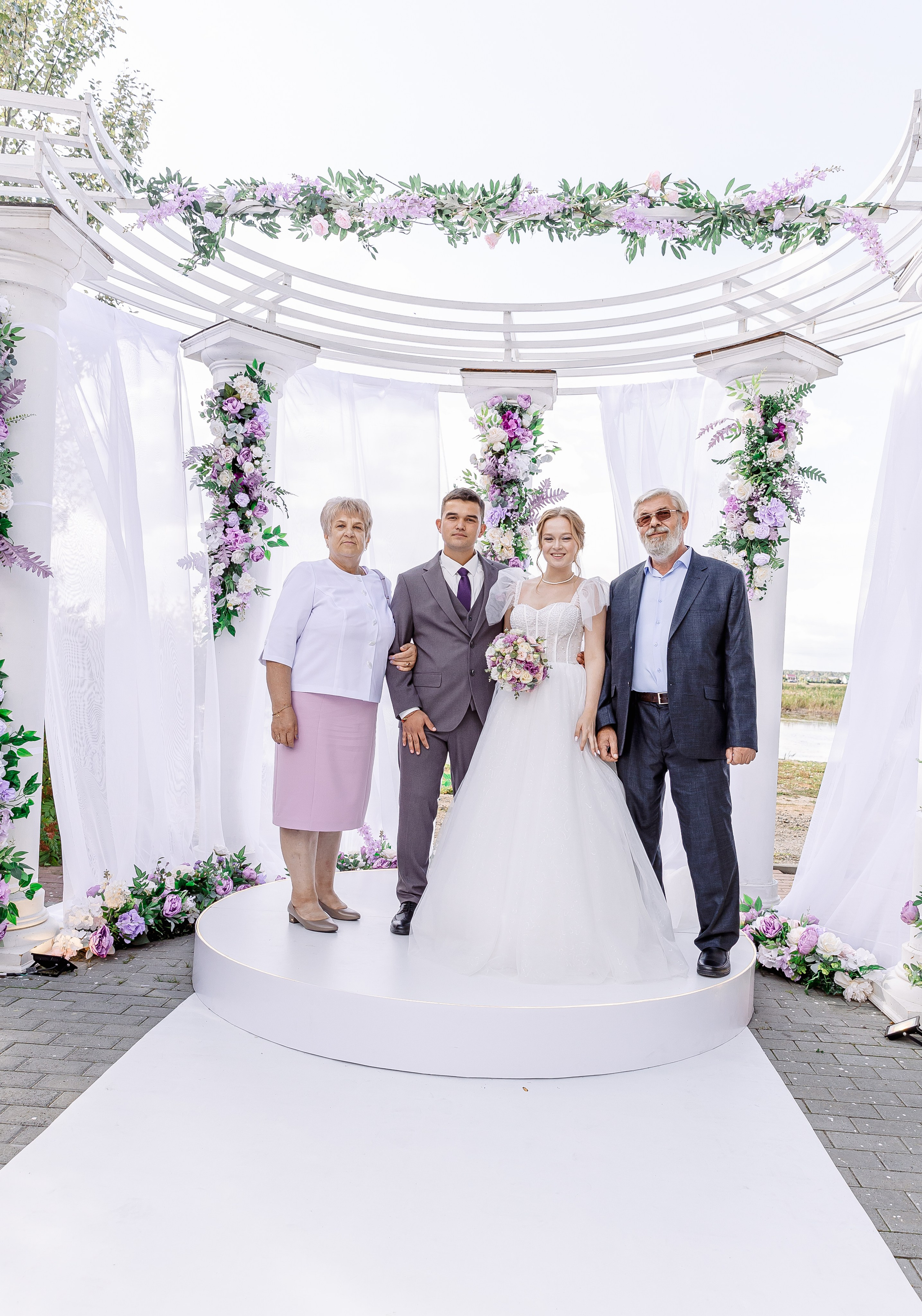 Любовь и Евгений. Свадебный и семейный фотограф в Челябинске Юлия Ишимова