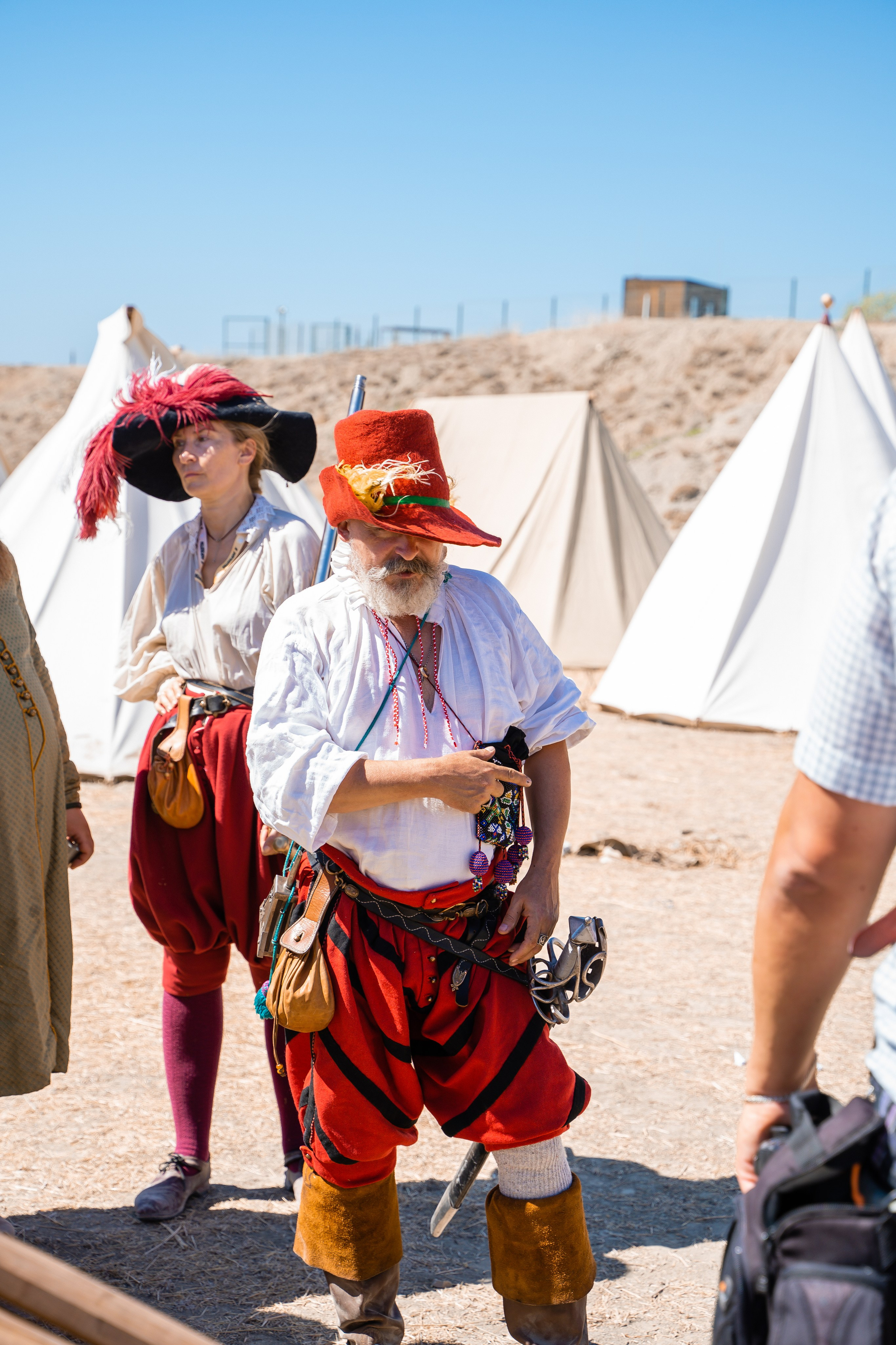 Фотограф на реконструкции. Shmeleva.ph Фотограф Волгоград и Волжский — Анна Шмелева