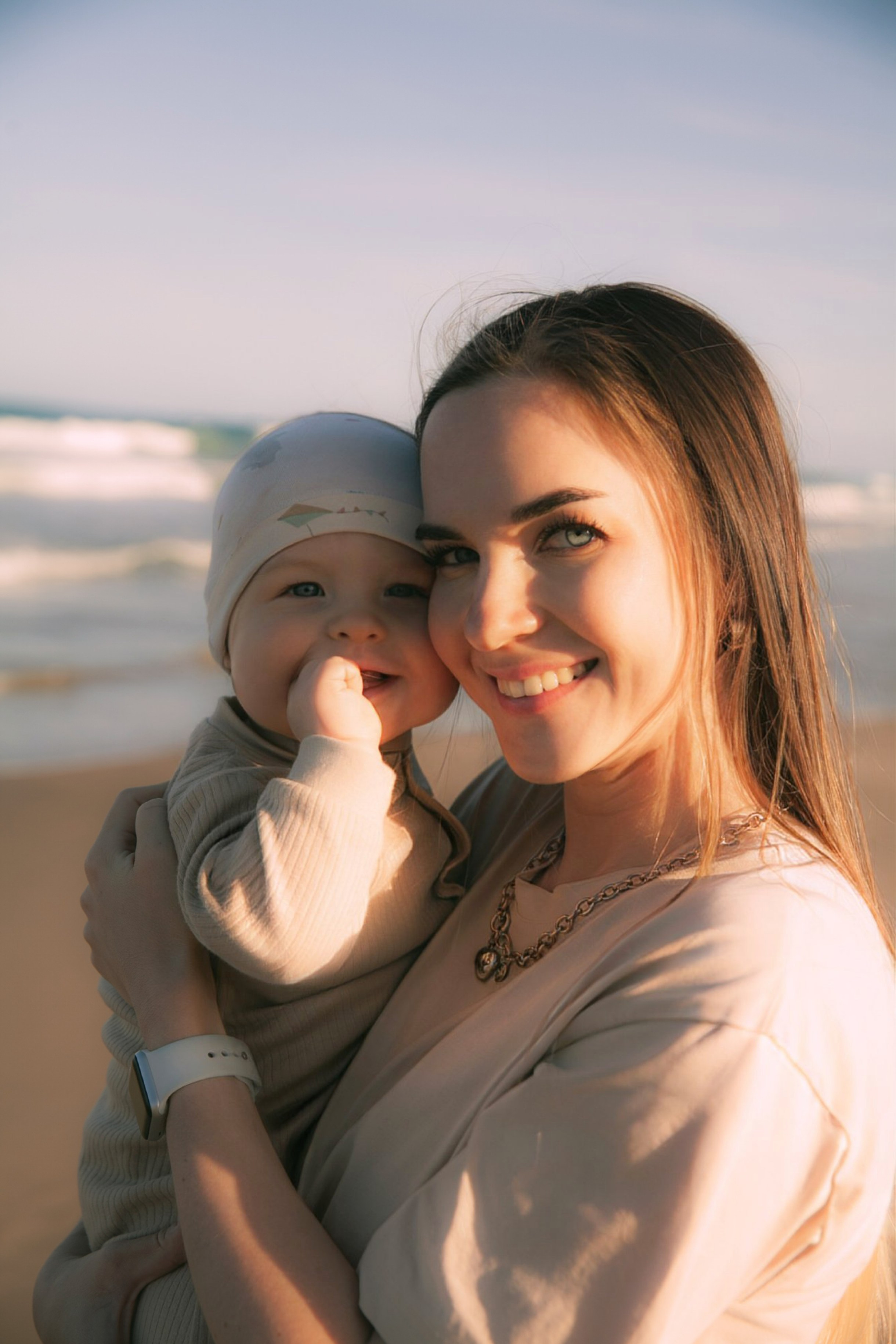 George & Veronika with David. ANNA KUDRINA PHOTOGRAPHY Russia