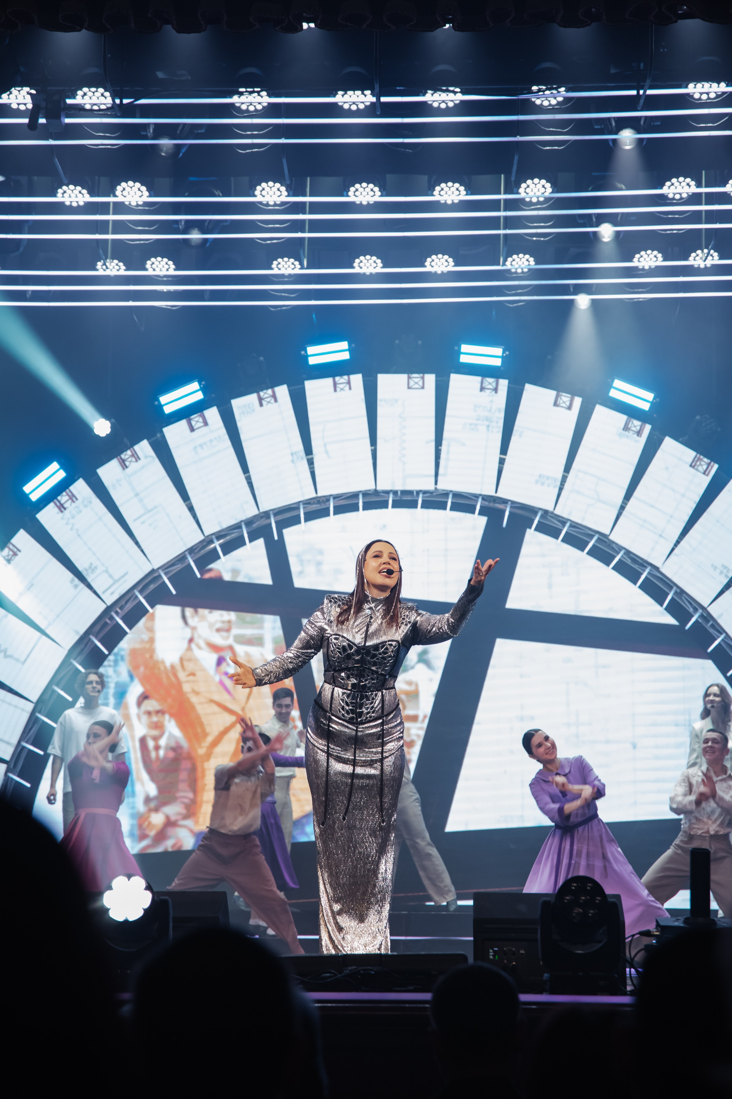 Конференции и мероприятия. Люксмедиа — это команда фотографов и видеографов. Город Казань. Дамир Сафин