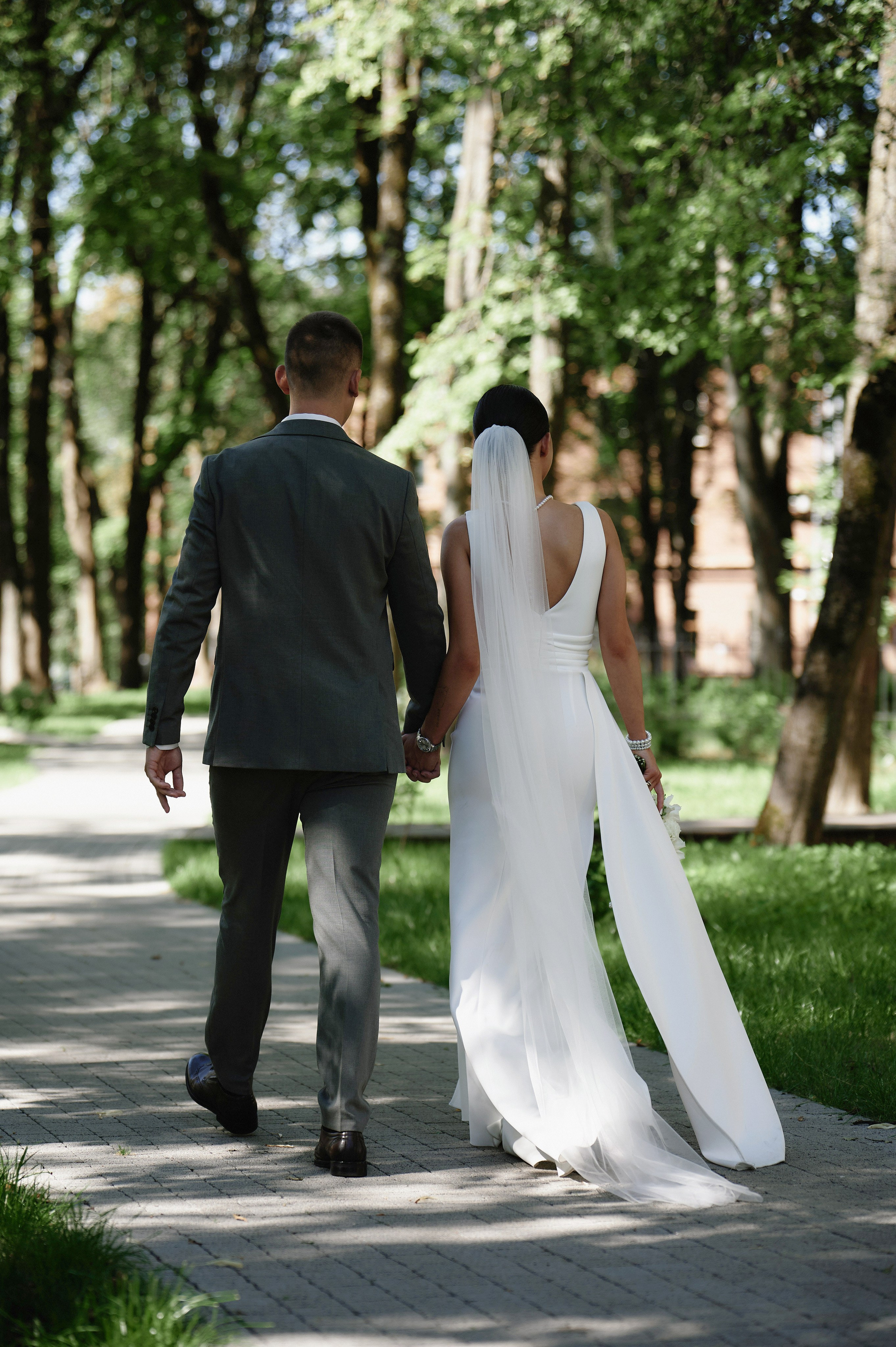 Полина & Лёша. Ваш мультижанровый фотограф Александр Белов