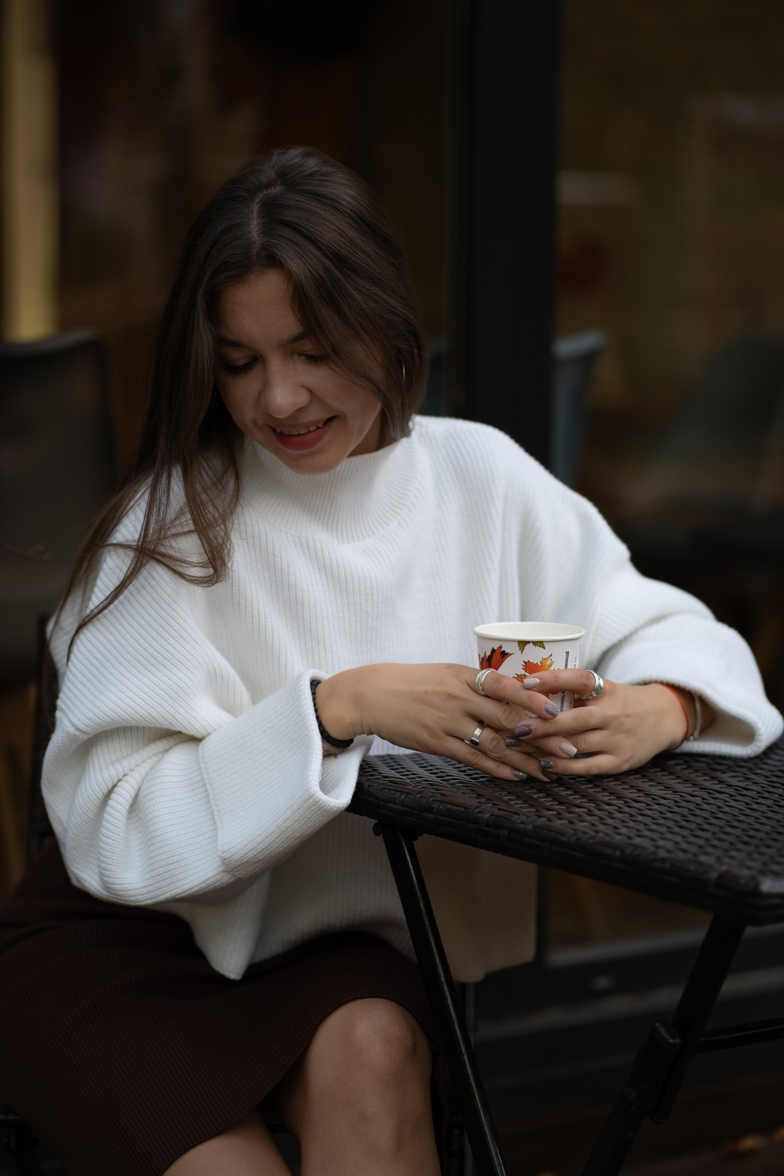 Анастасия. Семейный фотограф в Москве и МО Митус Валентина