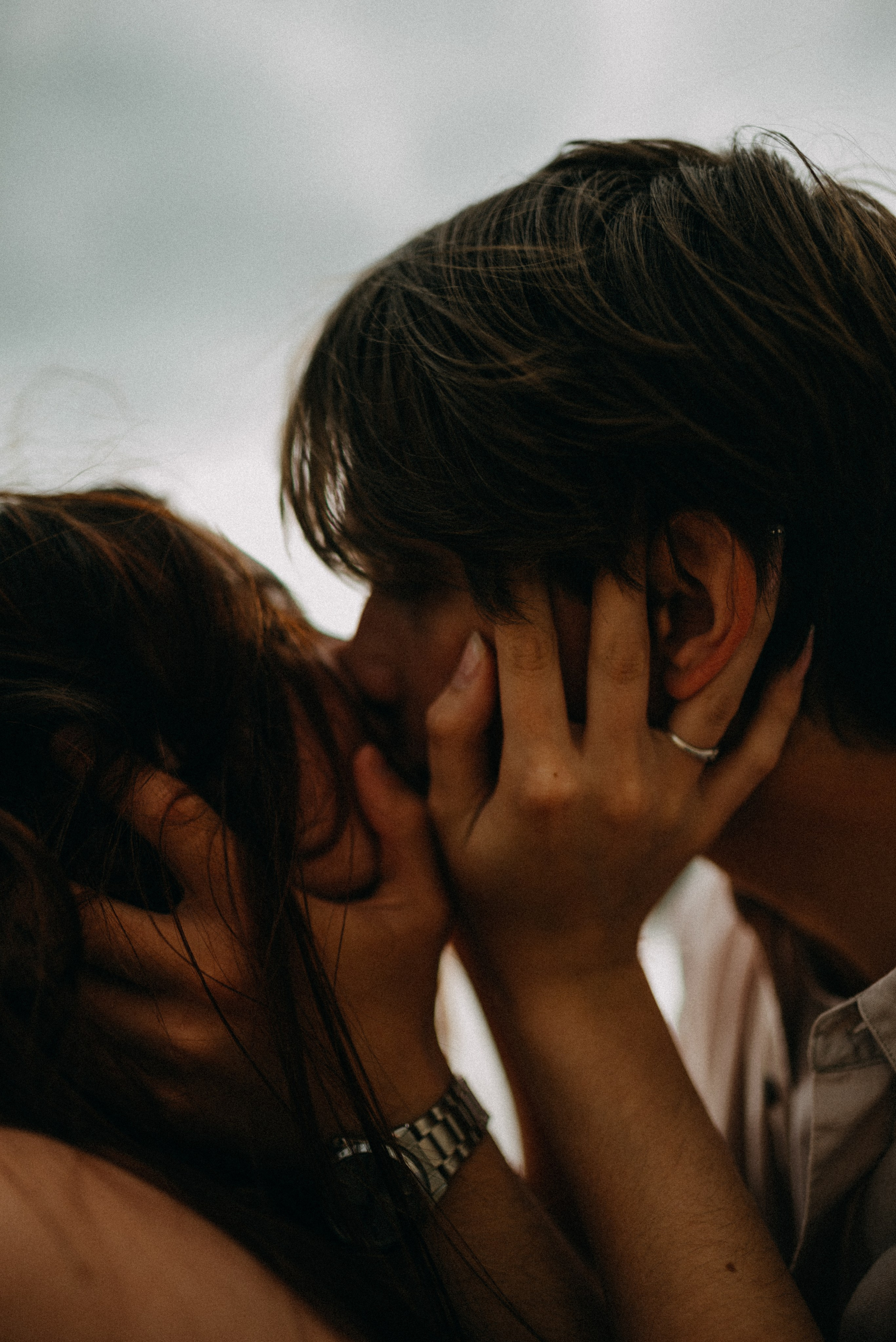 Соня и Даня. Фотограф Санкт-Петербург, Новороссийск