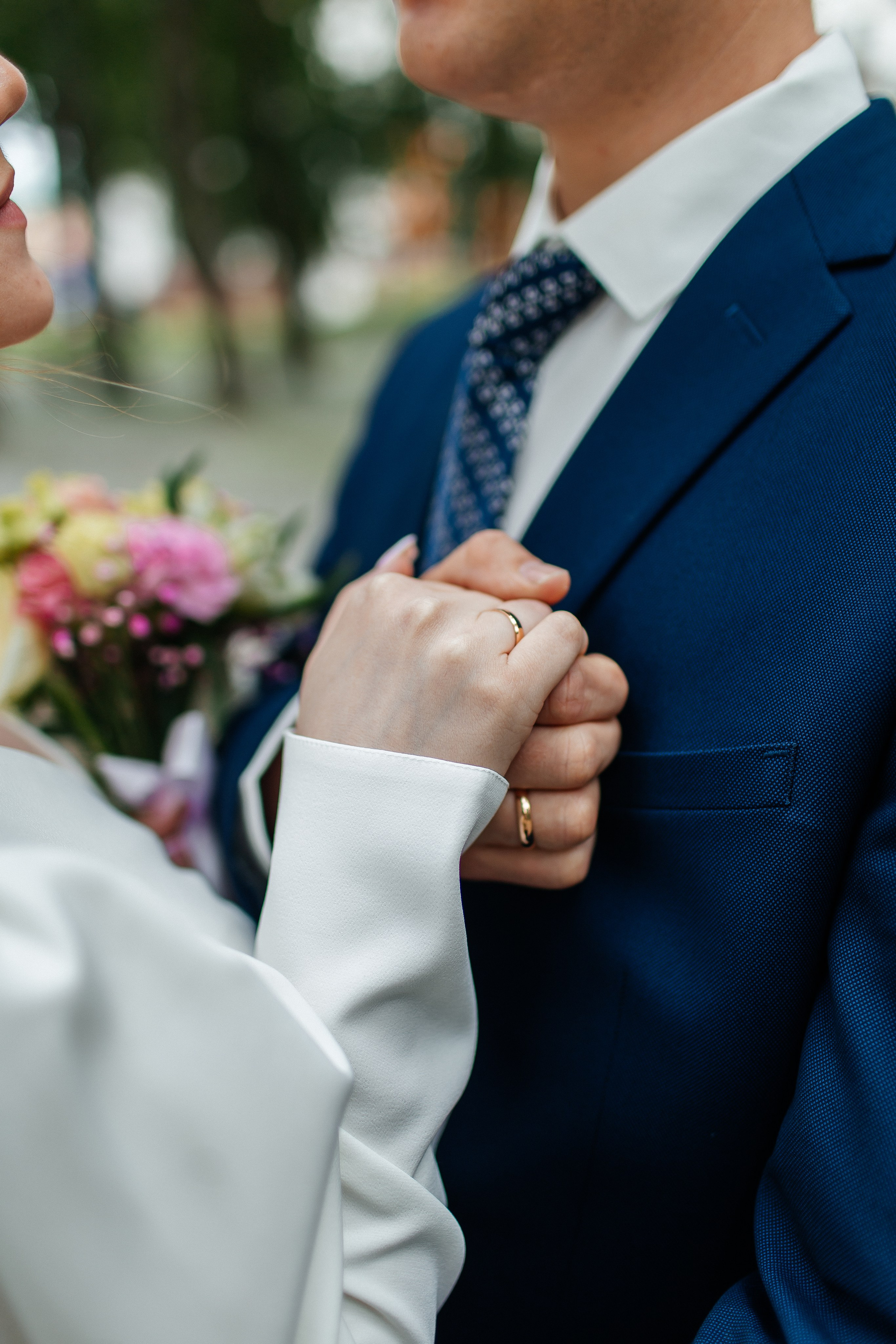 Свадьба Анастасии и Андрея. Фотограф в Архангельске Татьяна Дмитриева