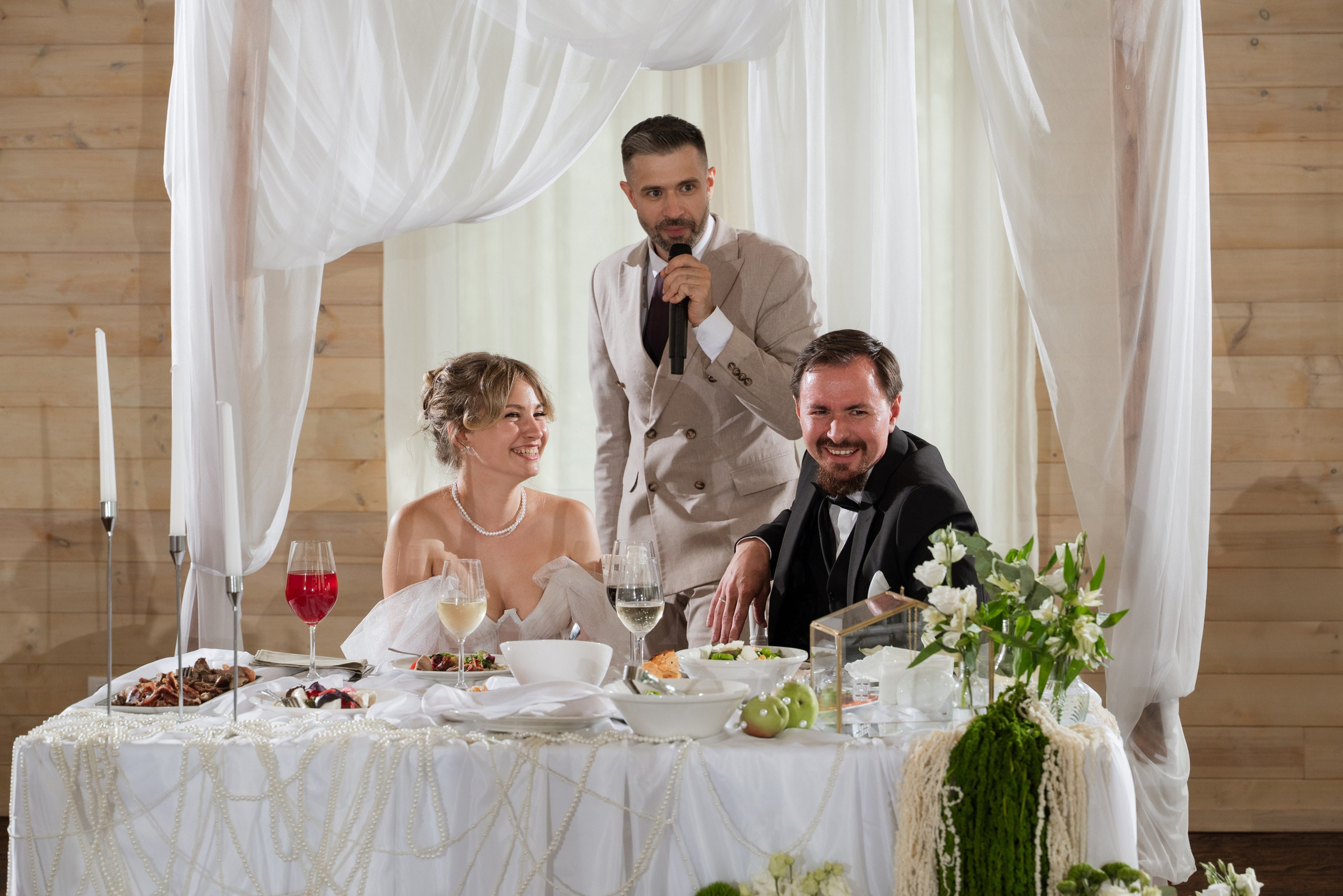 Роман и Таисия | 05.08.25. Свадебный фотограф в Санкт-Петербурге Владислава Тюльпина