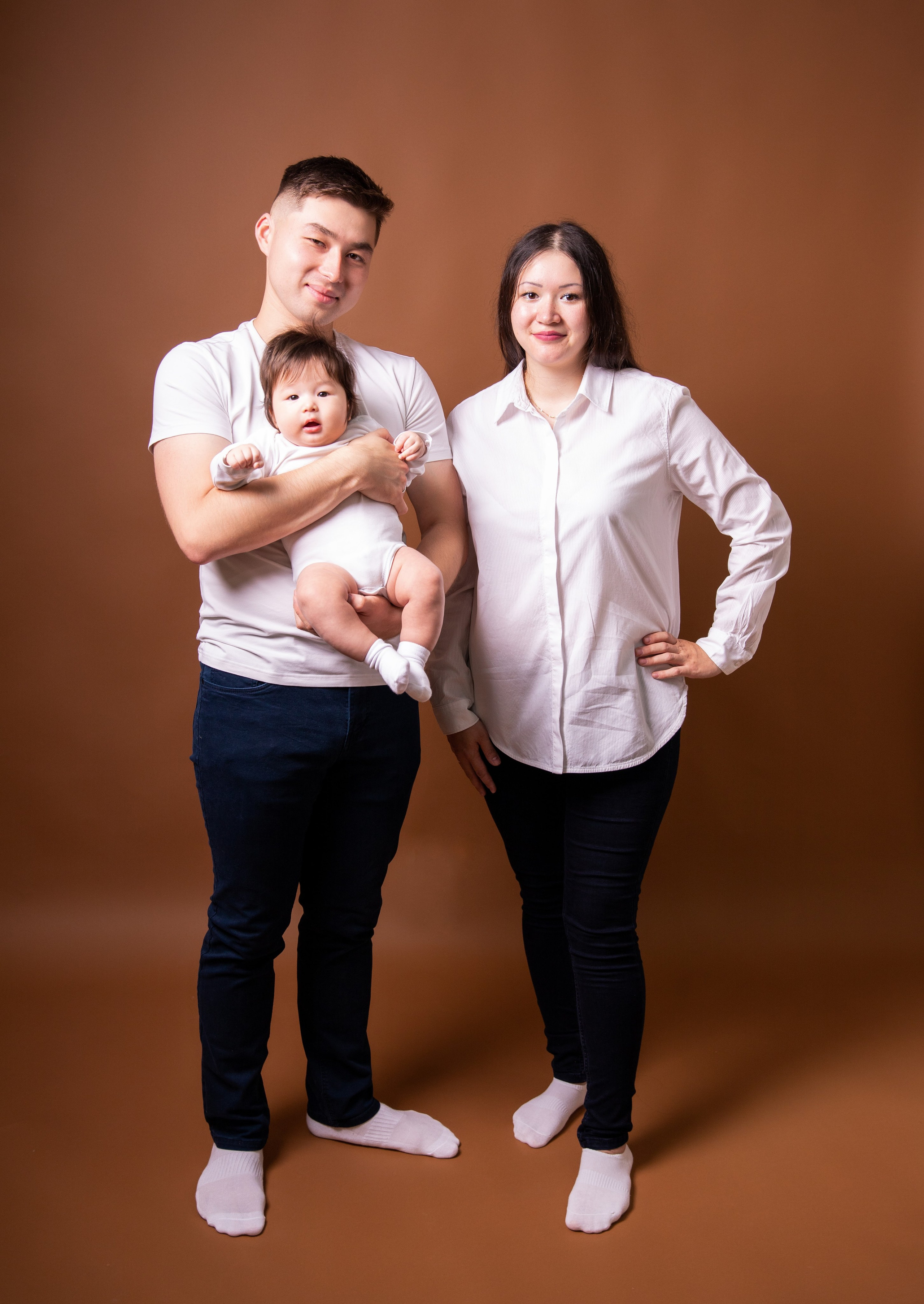 фотограф Денис Квон