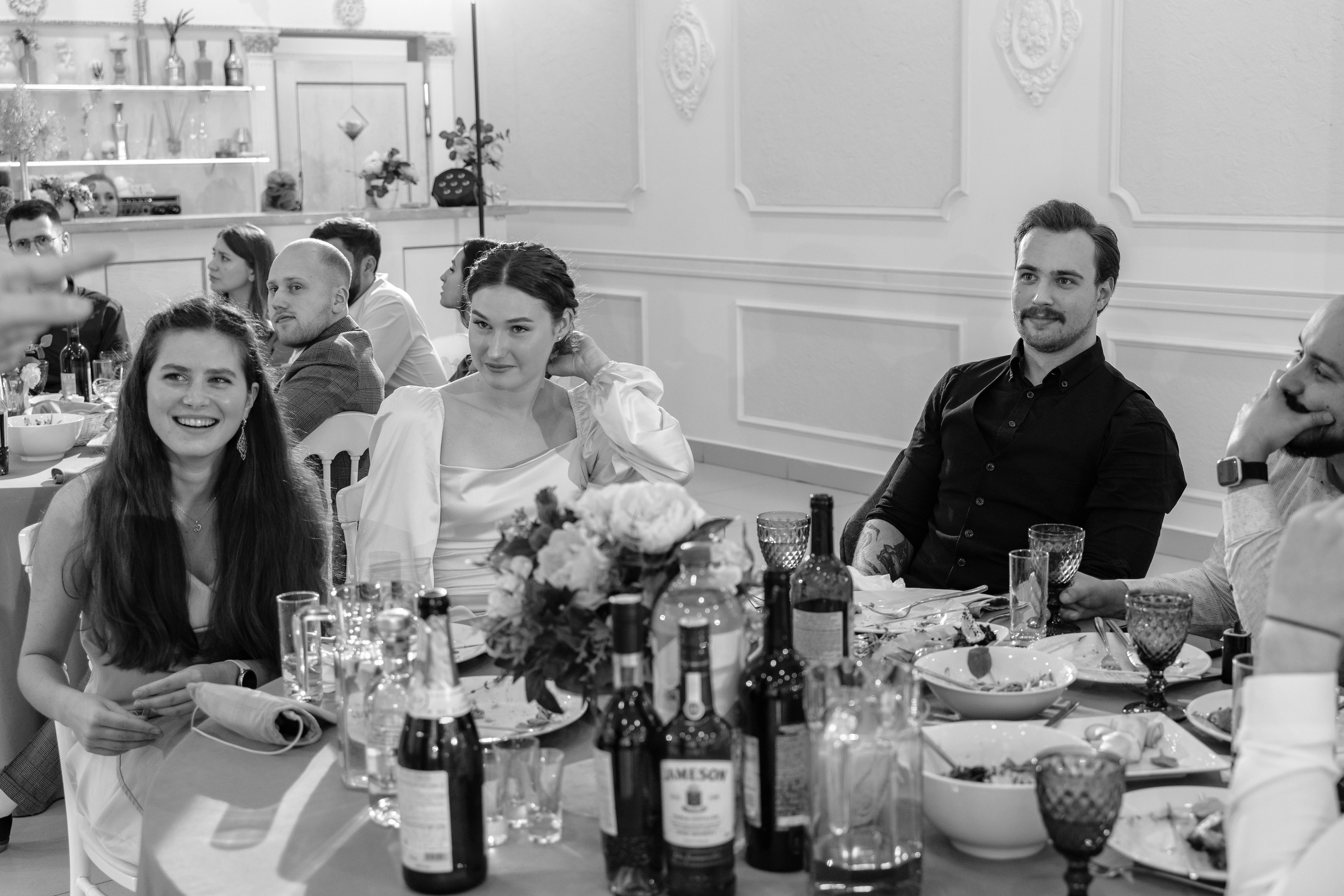 Даниил + Алина