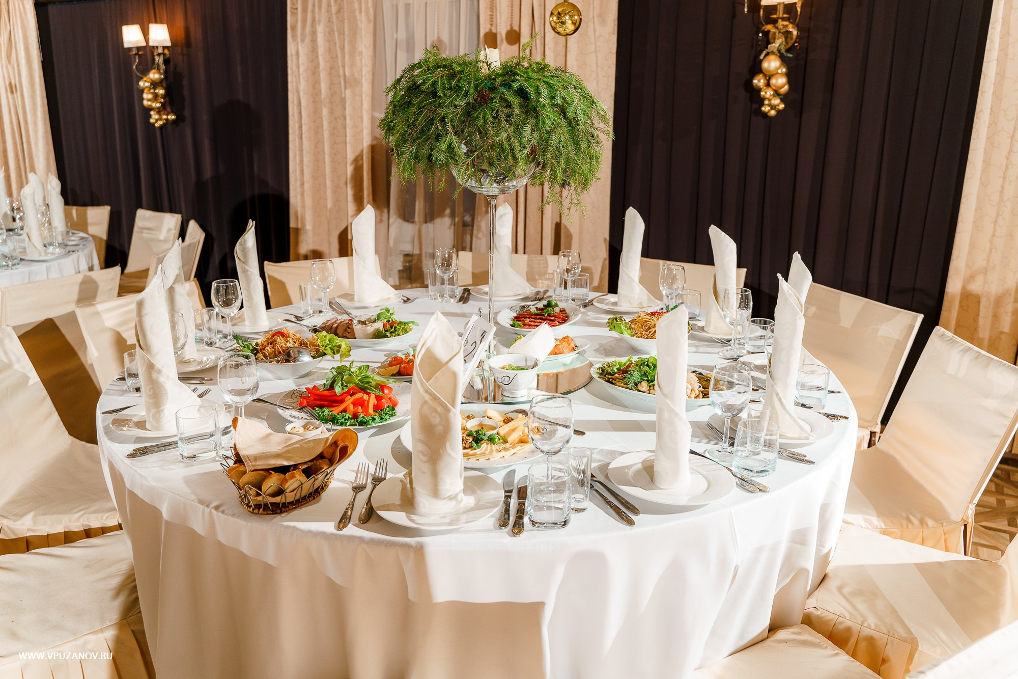 Фотосъемка дня рождения