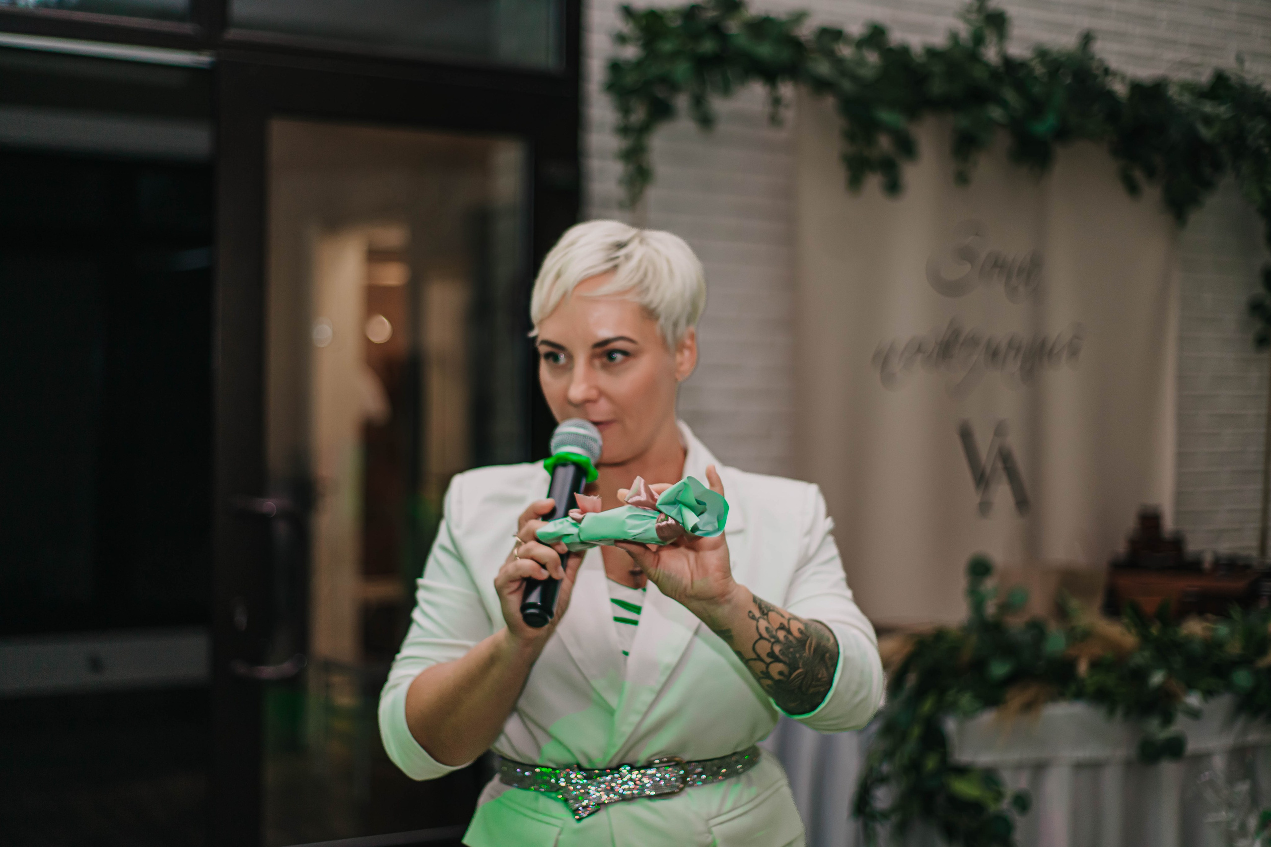 Вячеслав и Анастасия (пакет «Весь день»). Фотограф Дарья Маташкова