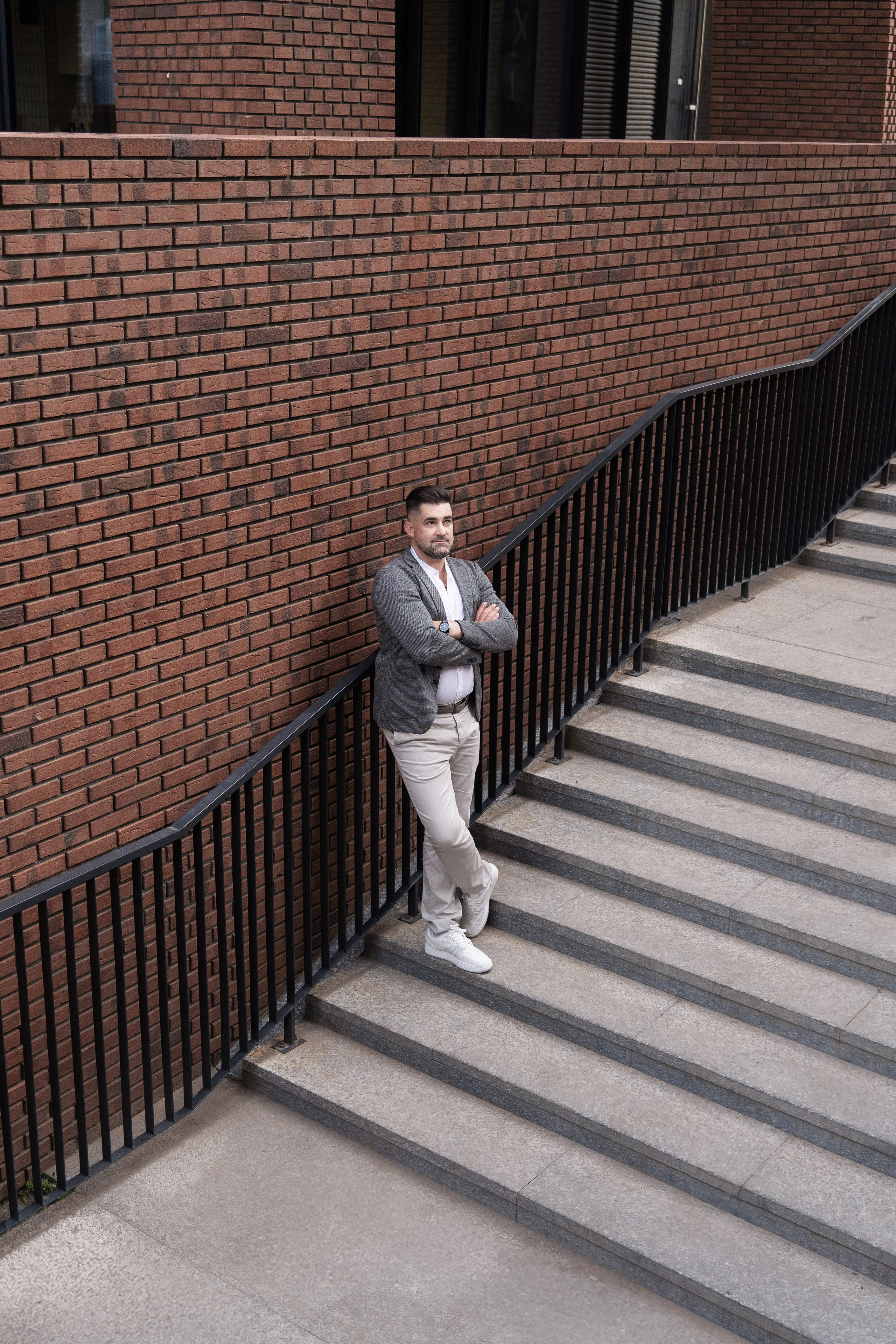 Алексей. Автомобильный фотограф Светлана Усова