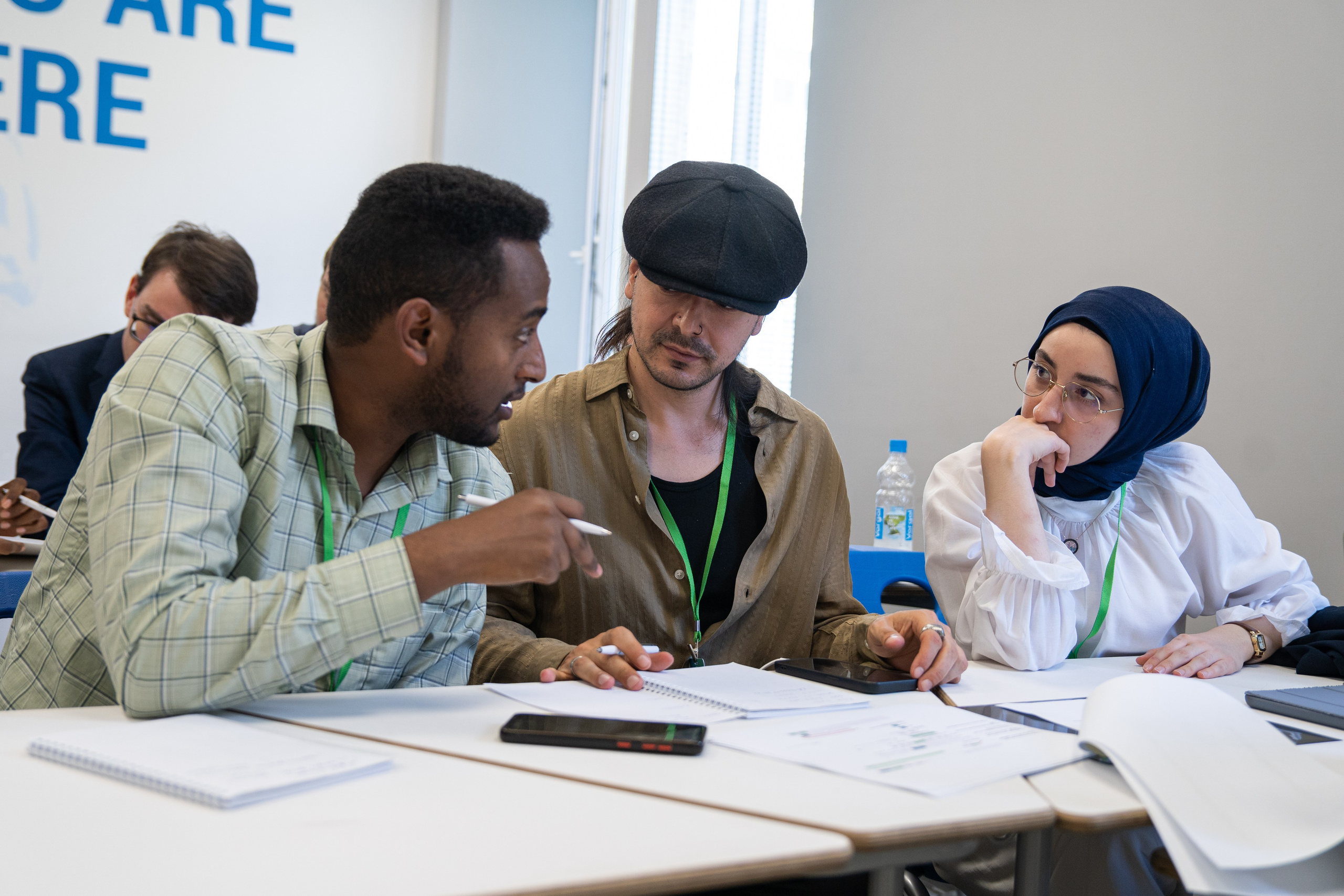 РУДН Международное мероприятие. Автомобильный фотограф Светлана Усова