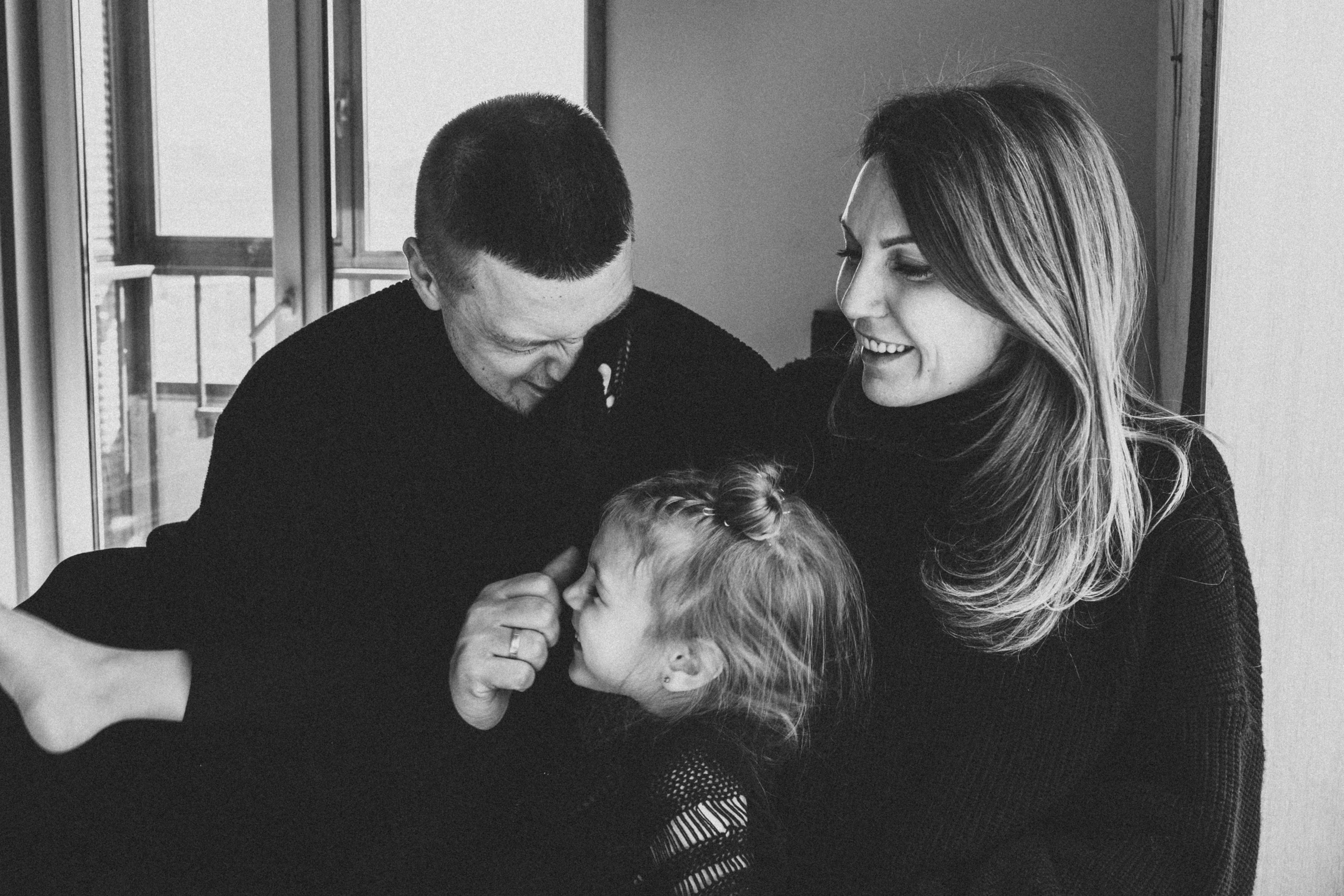 Дом — там где ты. Креативный фотограф в городе Тюмень