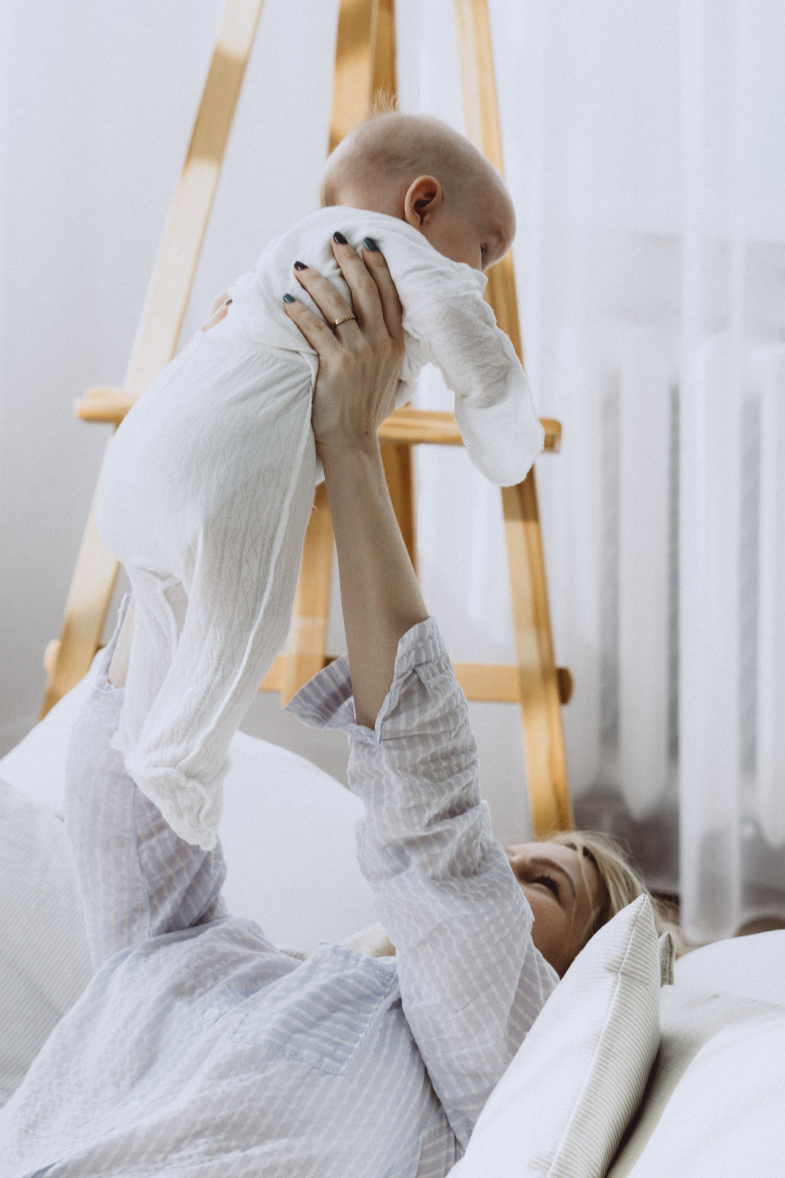 Маленькое счастье. Креативный фотограф в городе Тюмень