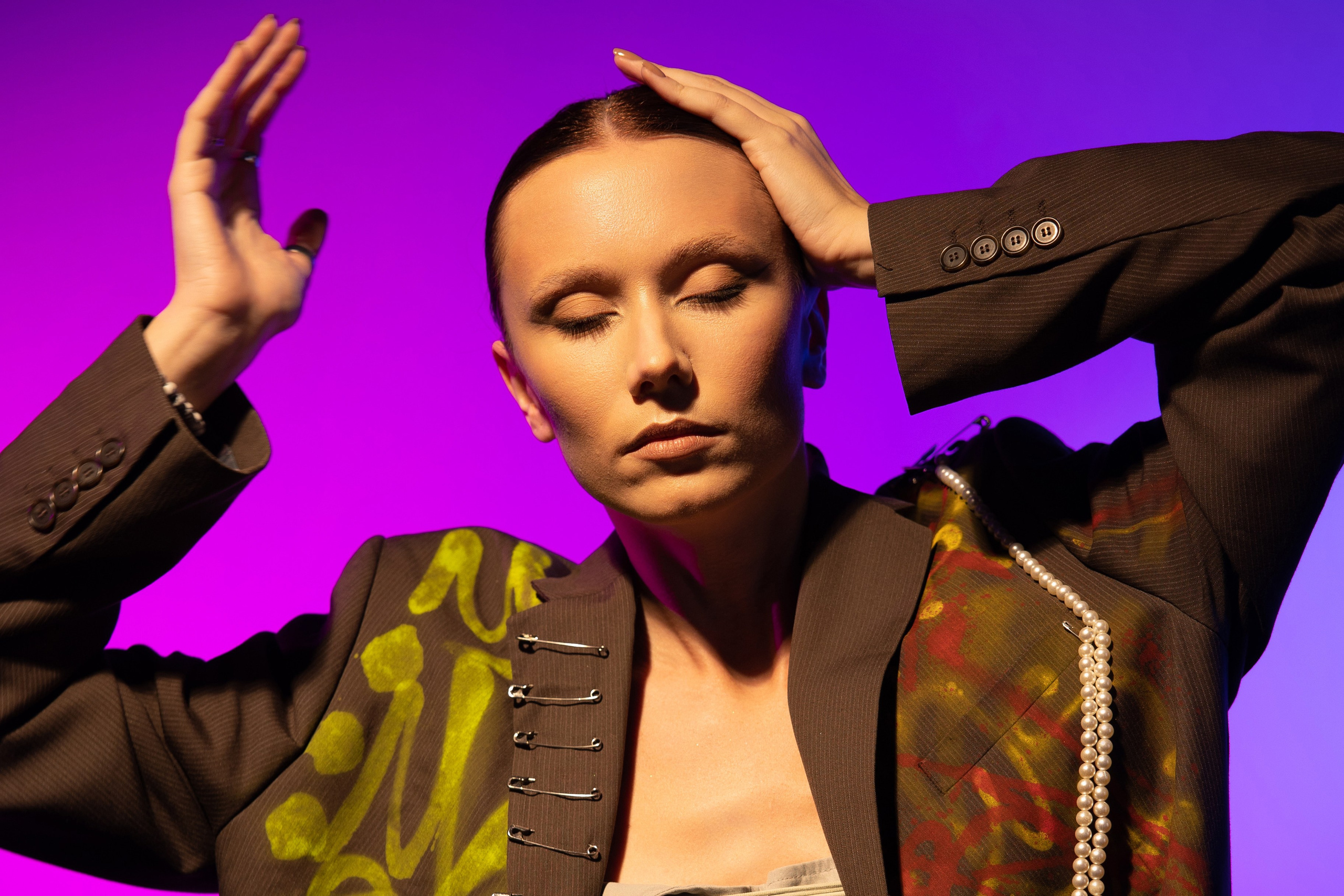 Марк Романов — фотограф