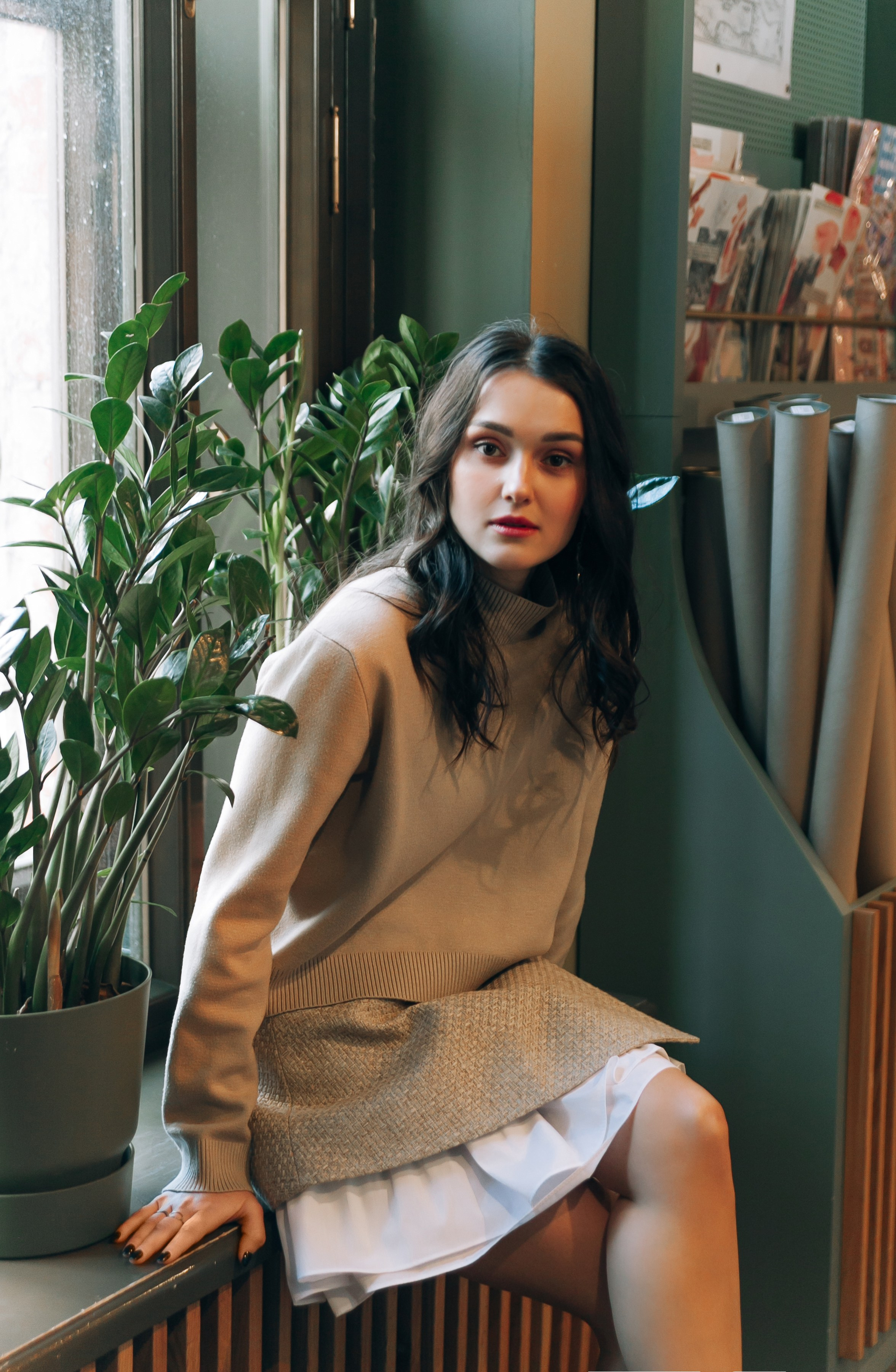 День рождения. Семейный фотограф, свадебный фотограф, женский портрет в Санкт-Петербу