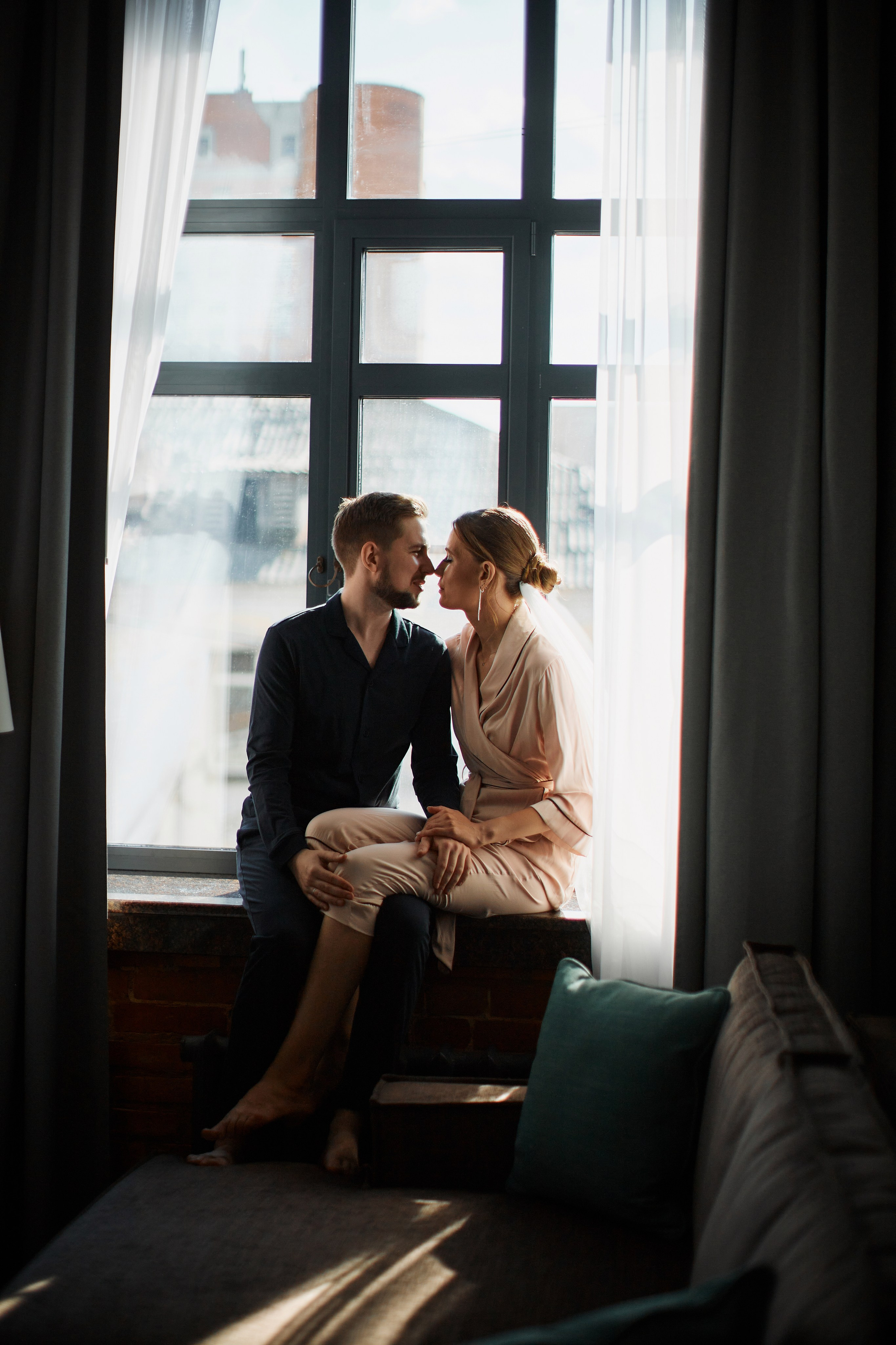 Олег и Катя. Ваш фотограф Антон Колташов город Курган Тюмень Челябинск Екатеринбург