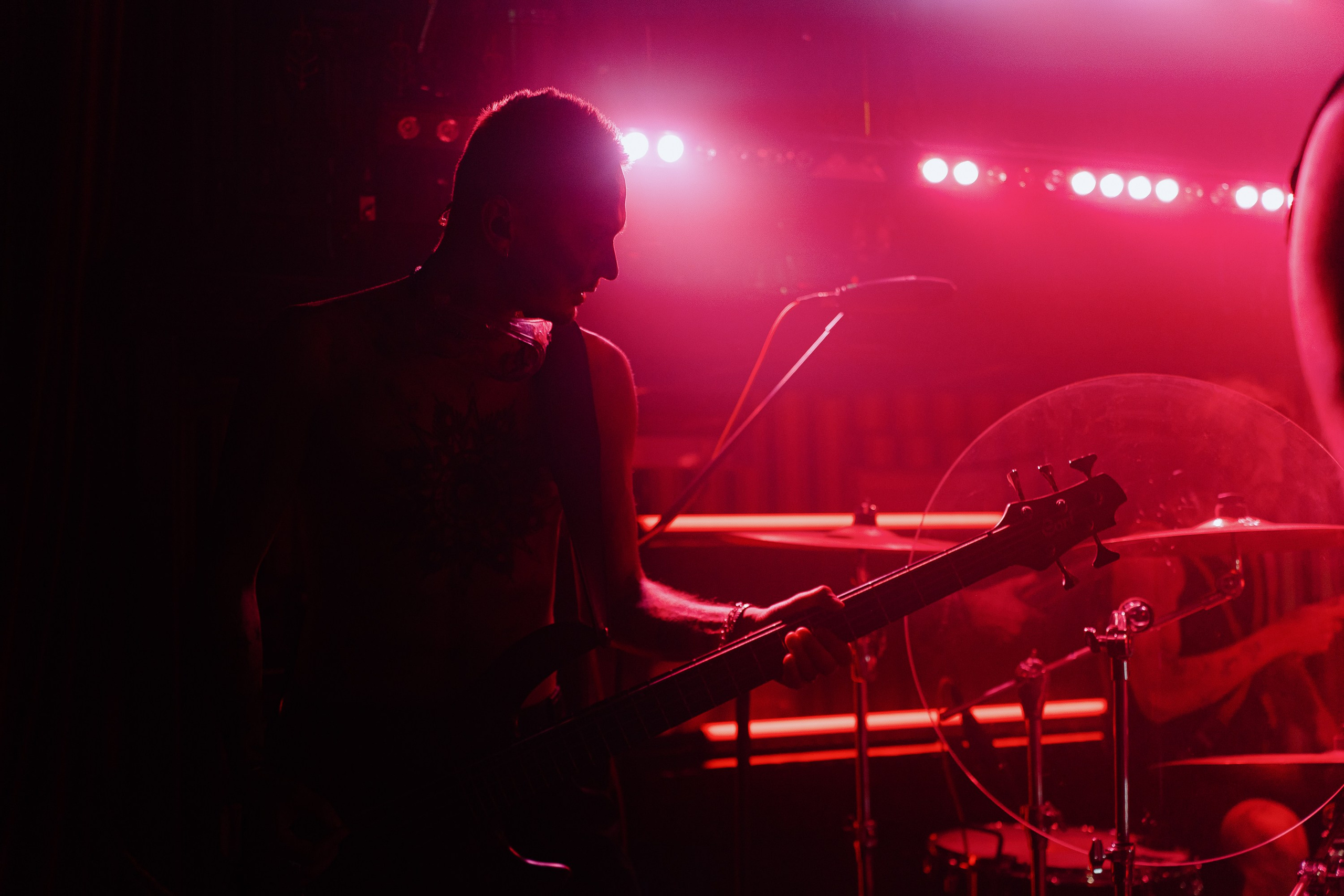 RAMMSTEIN Tribute. Douglas. 28.09.2025. Главная